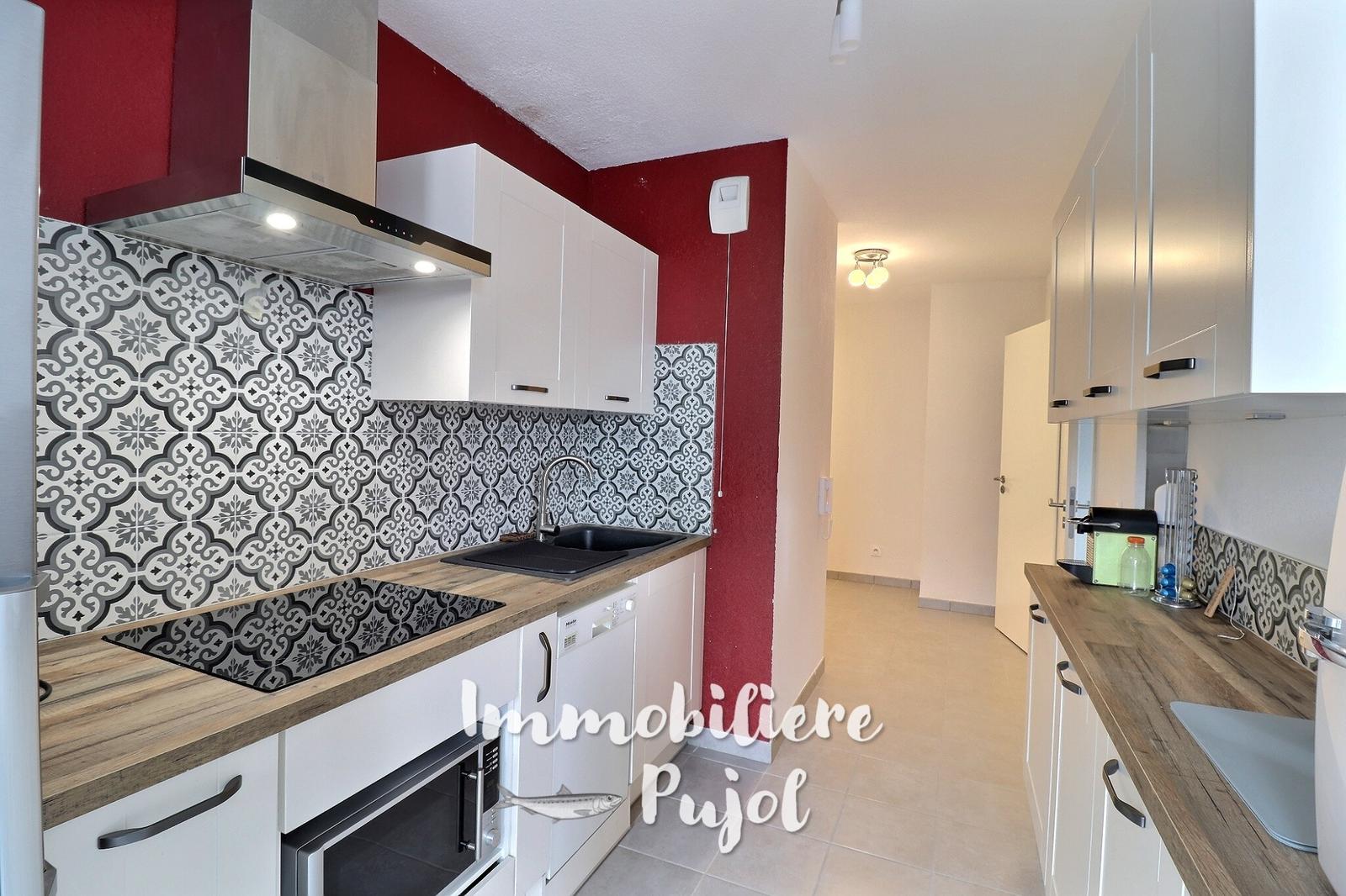 Appartement T2 à vendre à Marseille – photo 5