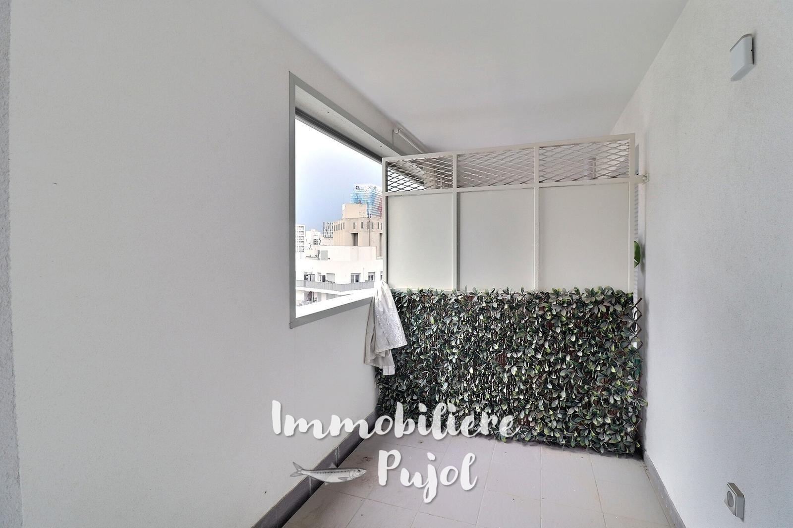 Appartement T2 à vendre à Marseille – photo 3