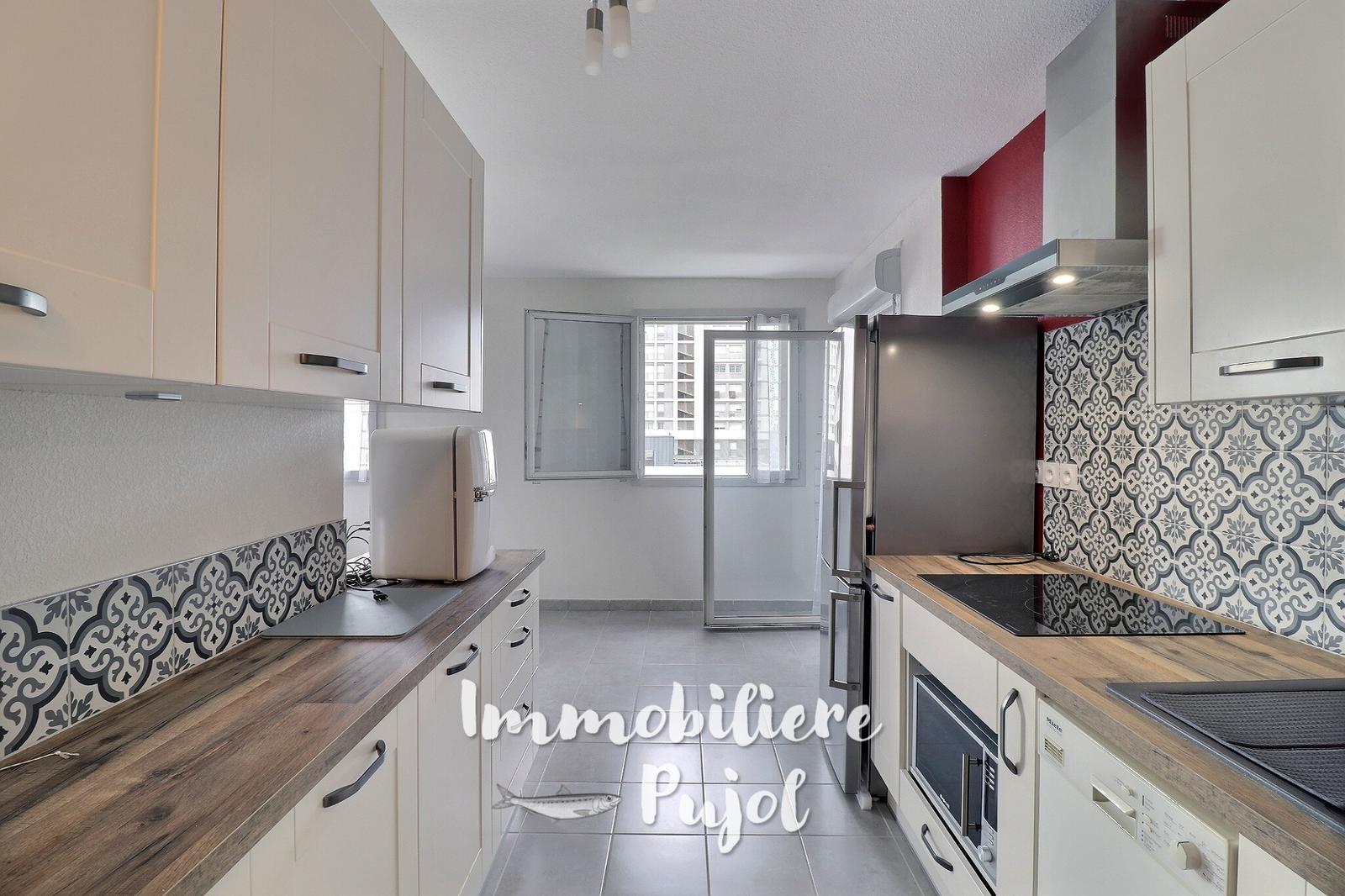 Appartement T2 à vendre à Marseille – photo 2