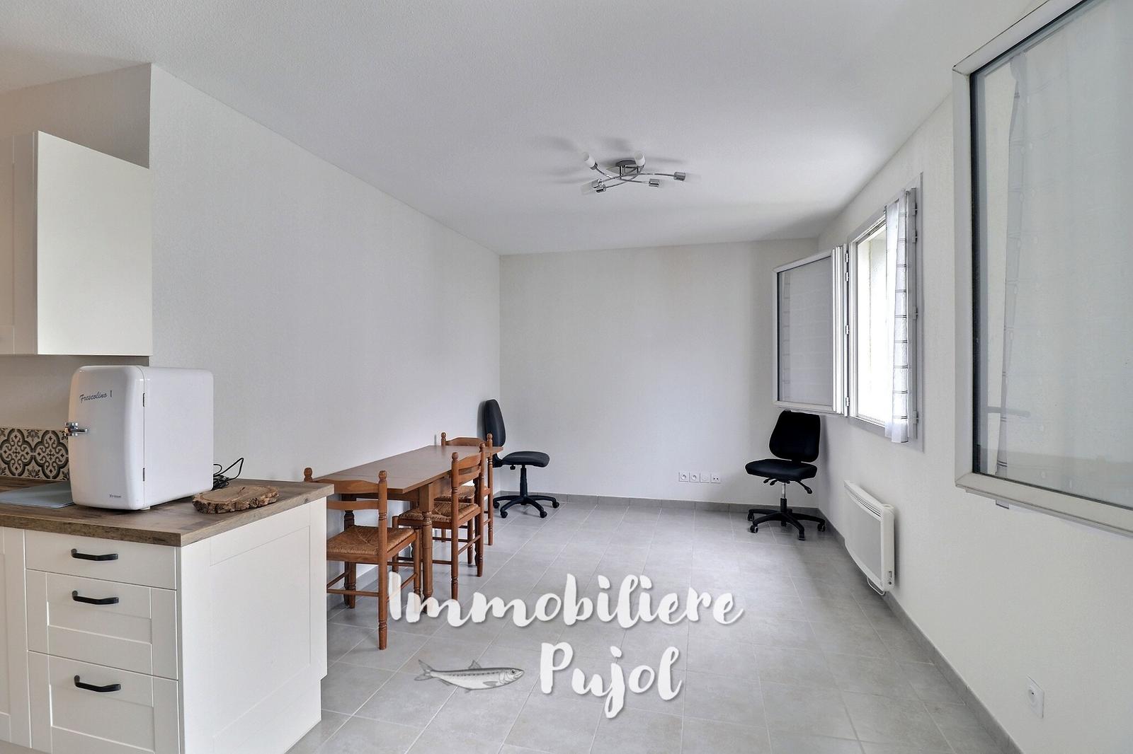 Appartement T2 à vendre à Marseille – photo 4