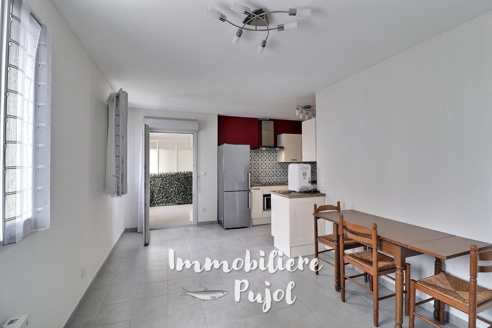 Appartement T2 à vendre à Marseille – photo 6
