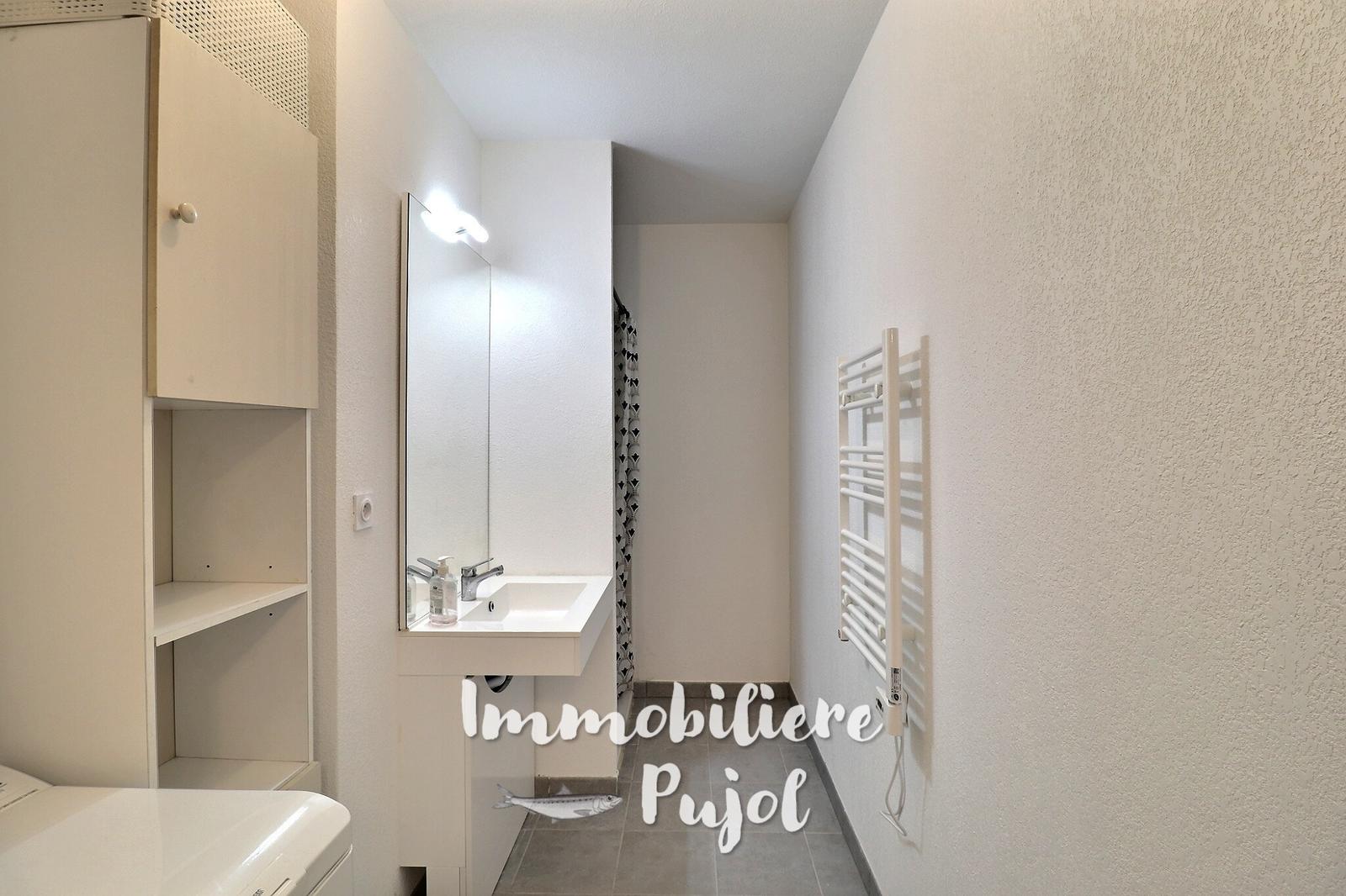 Appartement T2 à vendre à Marseille – photo 8