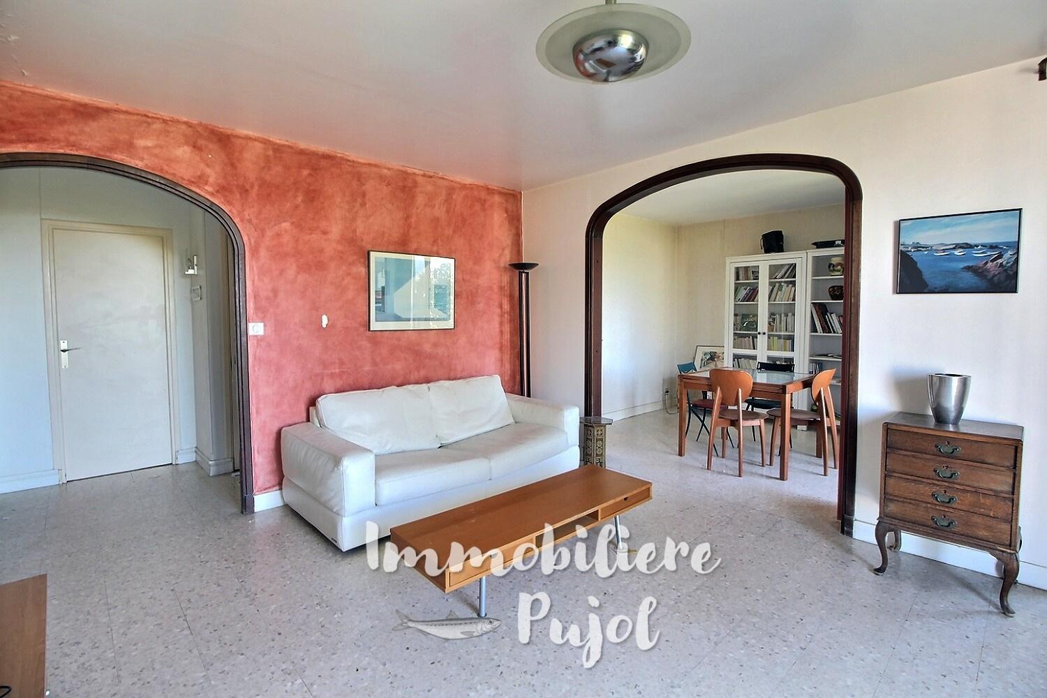 Appartement T4 à vendre à Marseille – photo 5