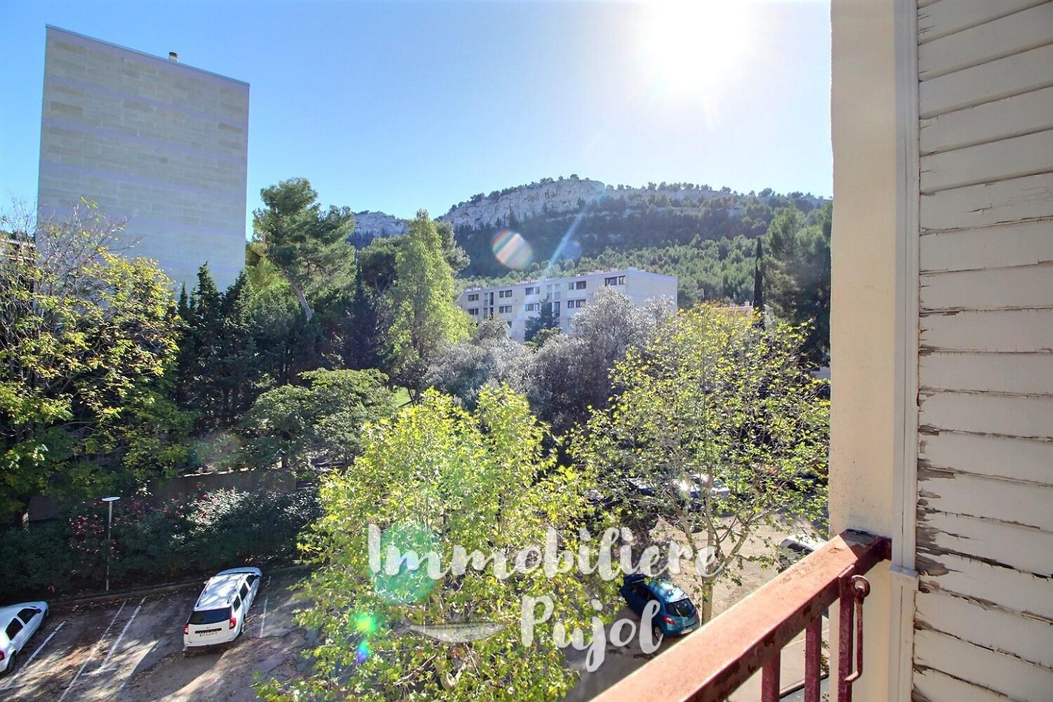 Appartement T4 à vendre à Marseille – photo 6