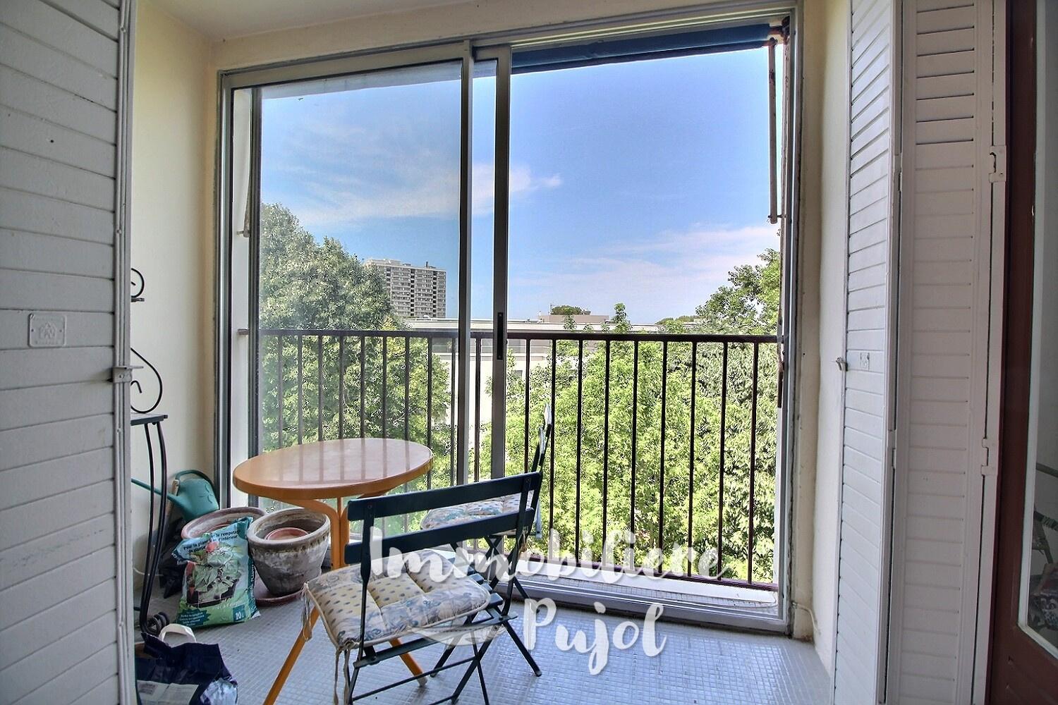 Appartement T4 à vendre à Marseille – photo 8
