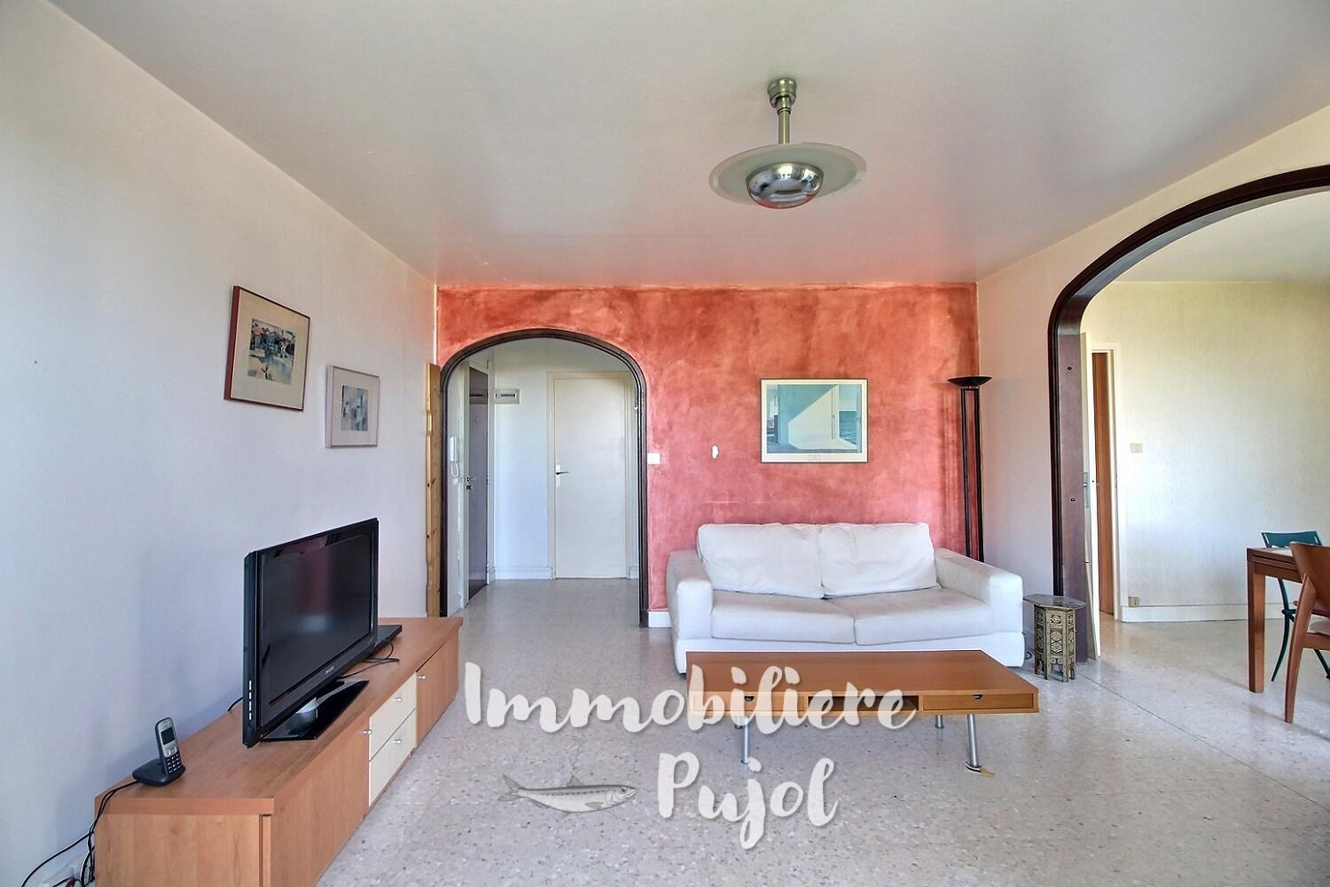 Appartement T4 à vendre à Marseille – photo 4
