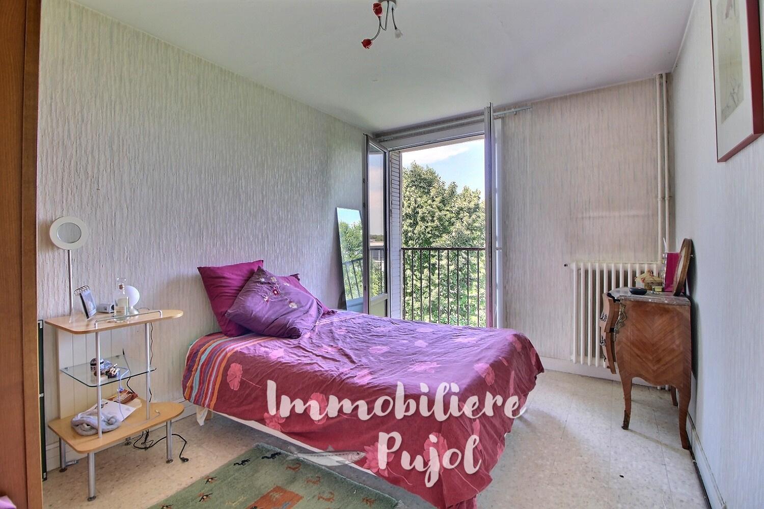 Appartement T4 à vendre à Marseille – photo 10
