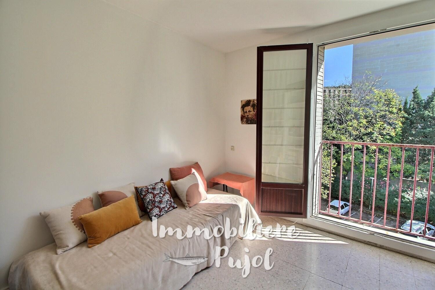 Appartement T4 à vendre à Marseille – photo 7