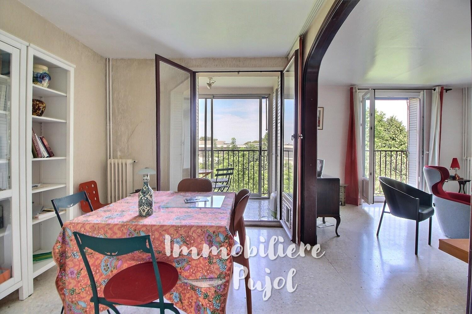Appartement T4 à vendre à Marseille – photo 9