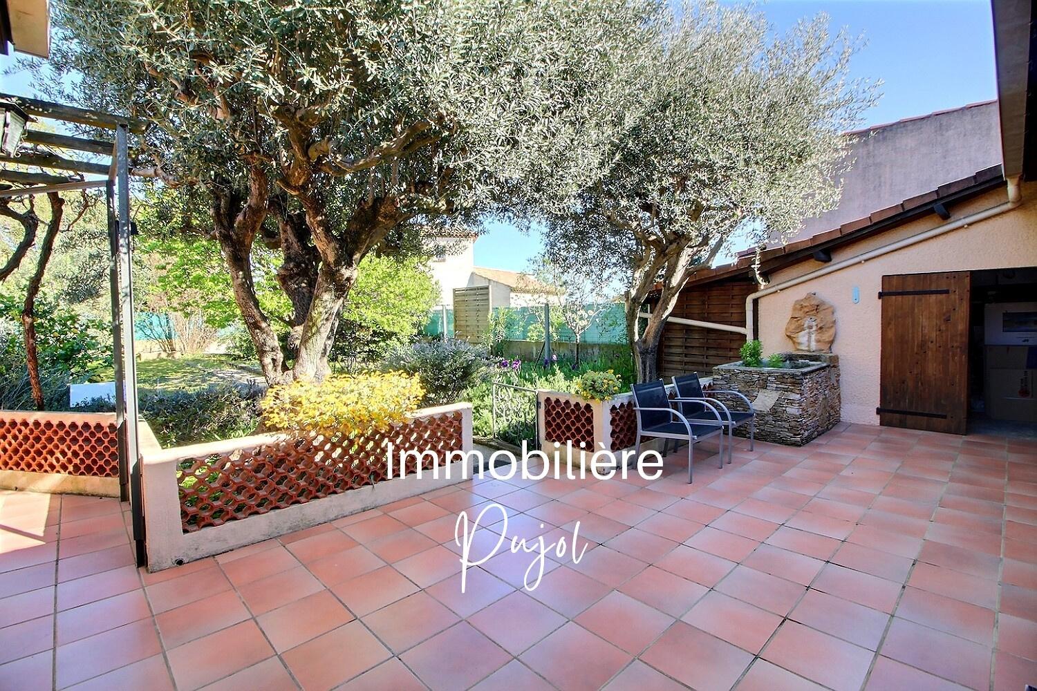 Villa à vendre à Marseille – photo 5