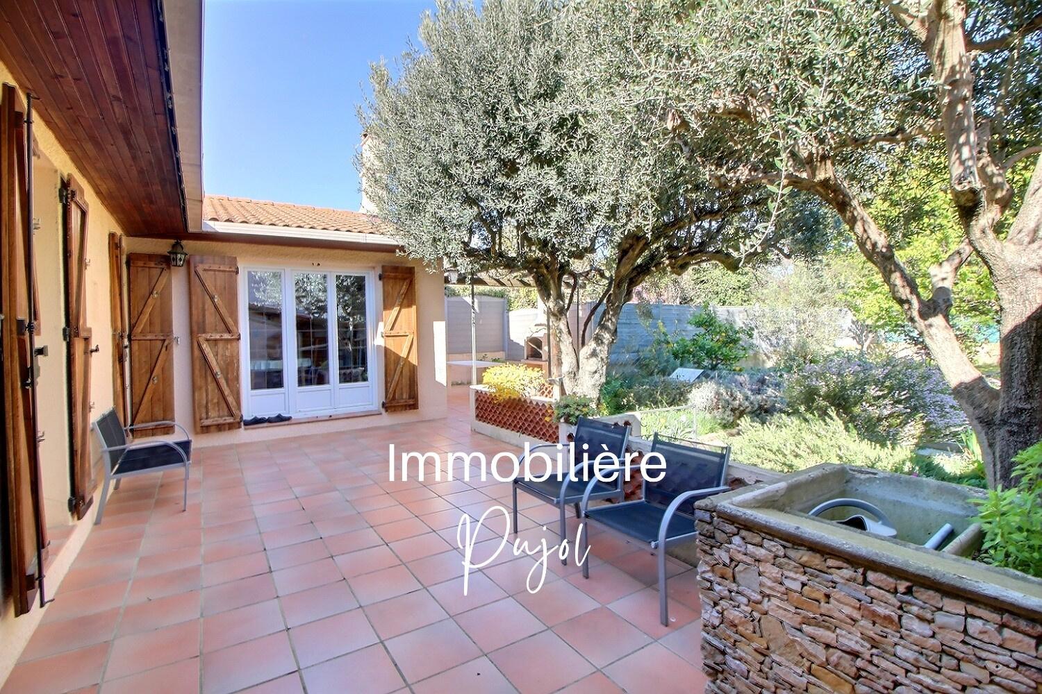 Villa à vendre à Marseille – photo 6