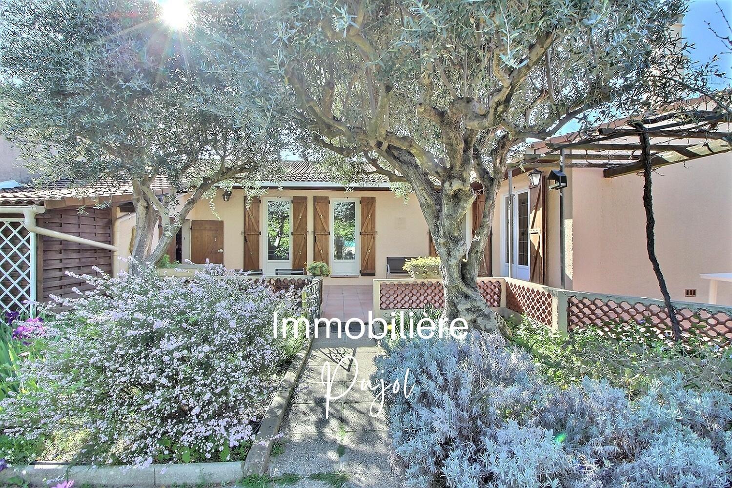 Villa à vendre à Marseille – photo 3
