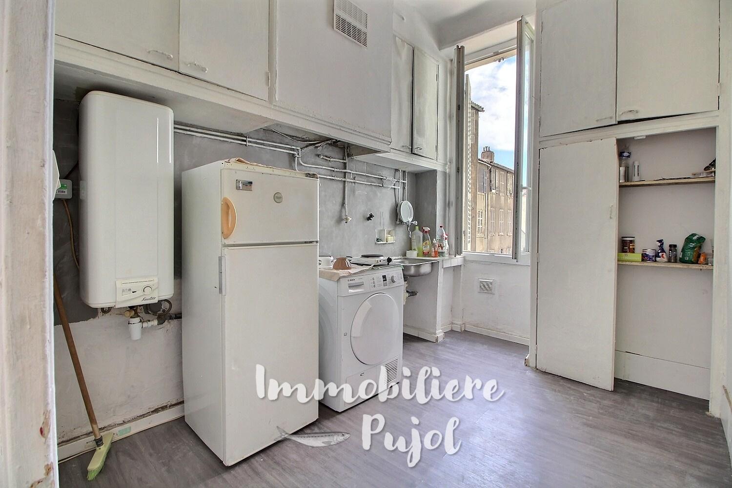 Appartement T1 à vendre à Marseille – photo 5