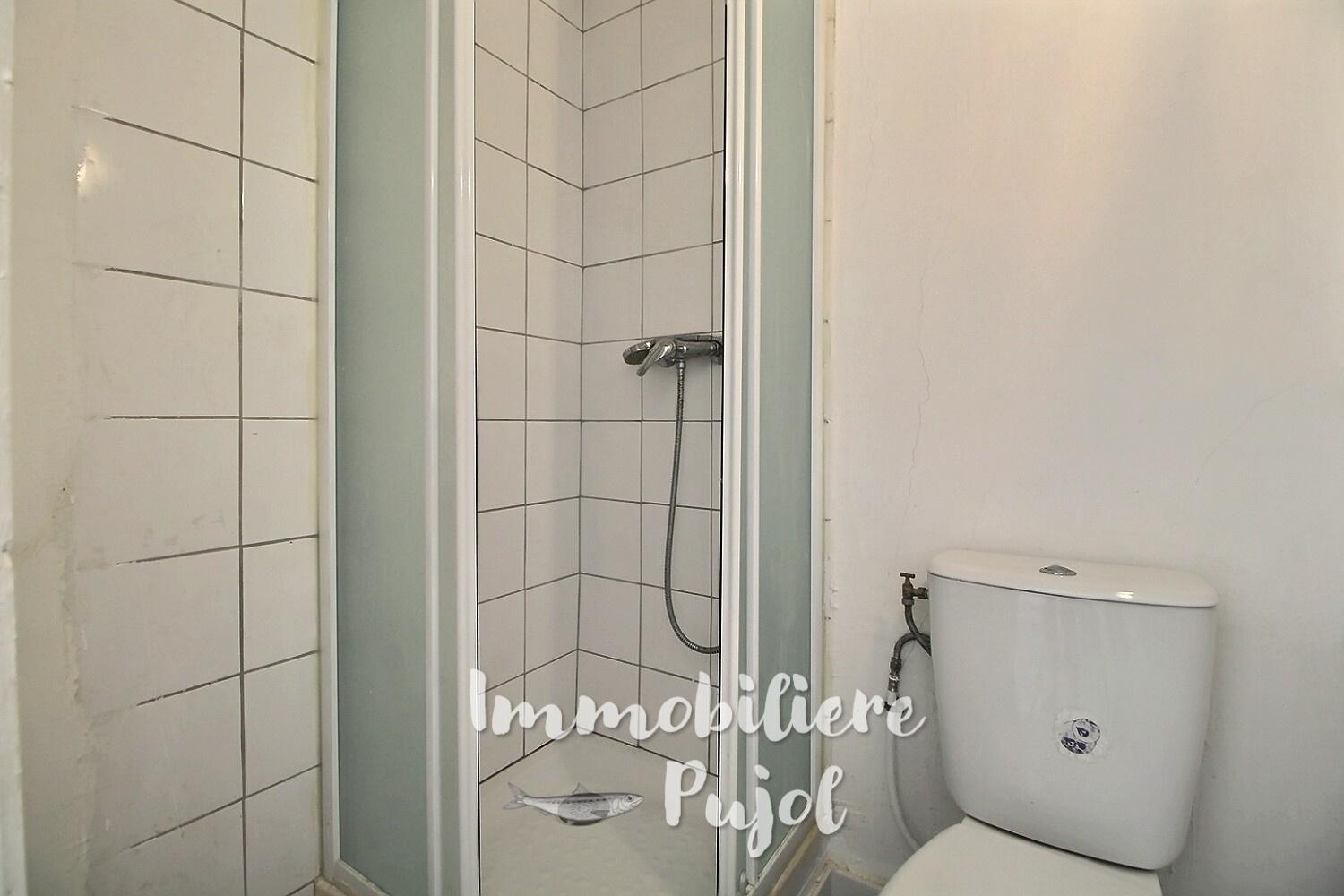 Appartement T1 à vendre à Marseille – photo 6