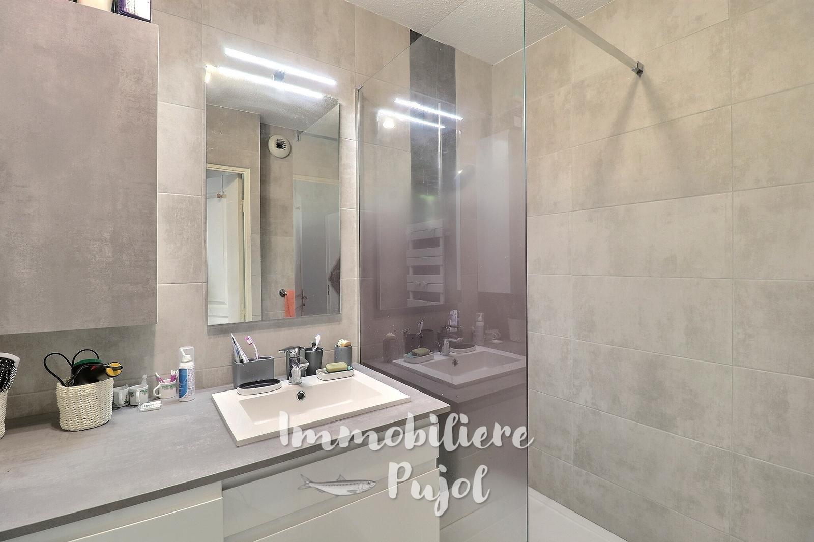 Appartement T4 à vendre à Marseille – photo 5