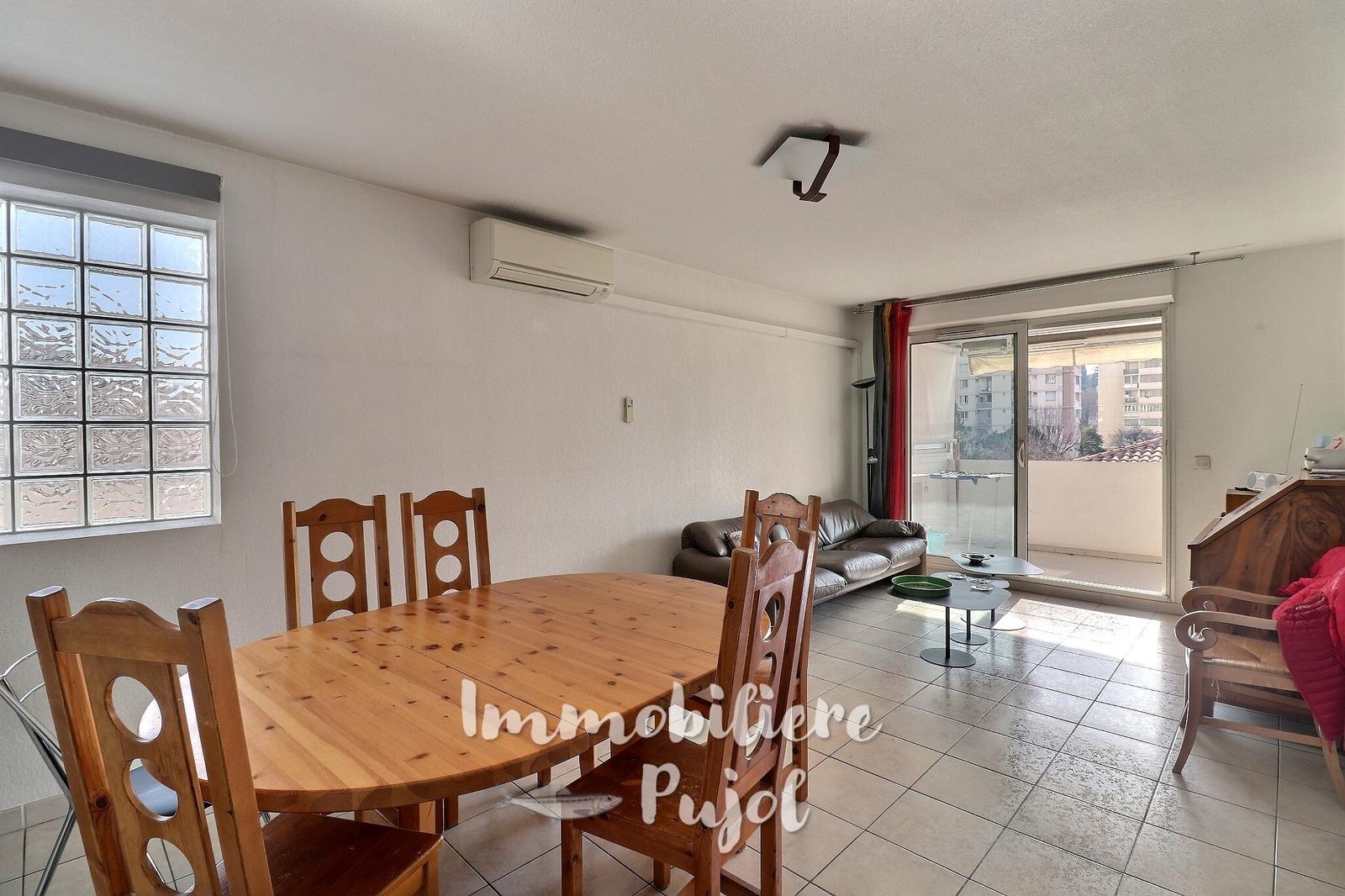 Appartement T4 à vendre à Marseille – photo 3