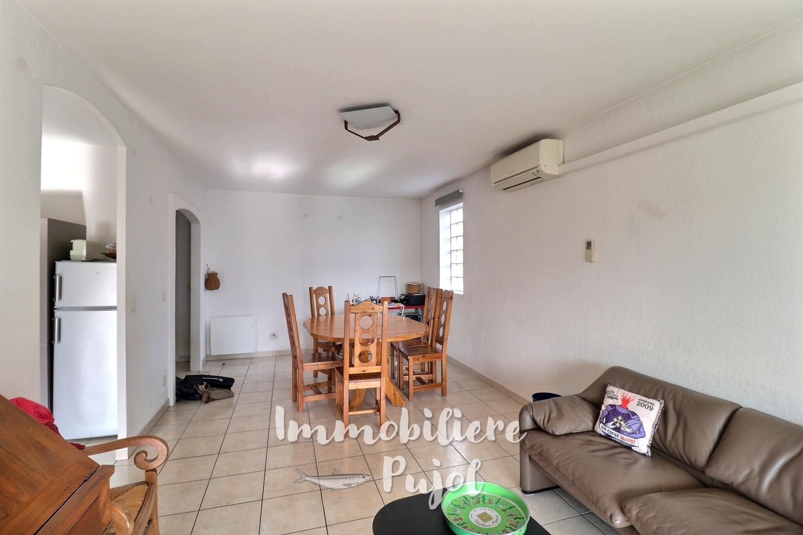 Appartement T4 à vendre à Marseille – photo 4