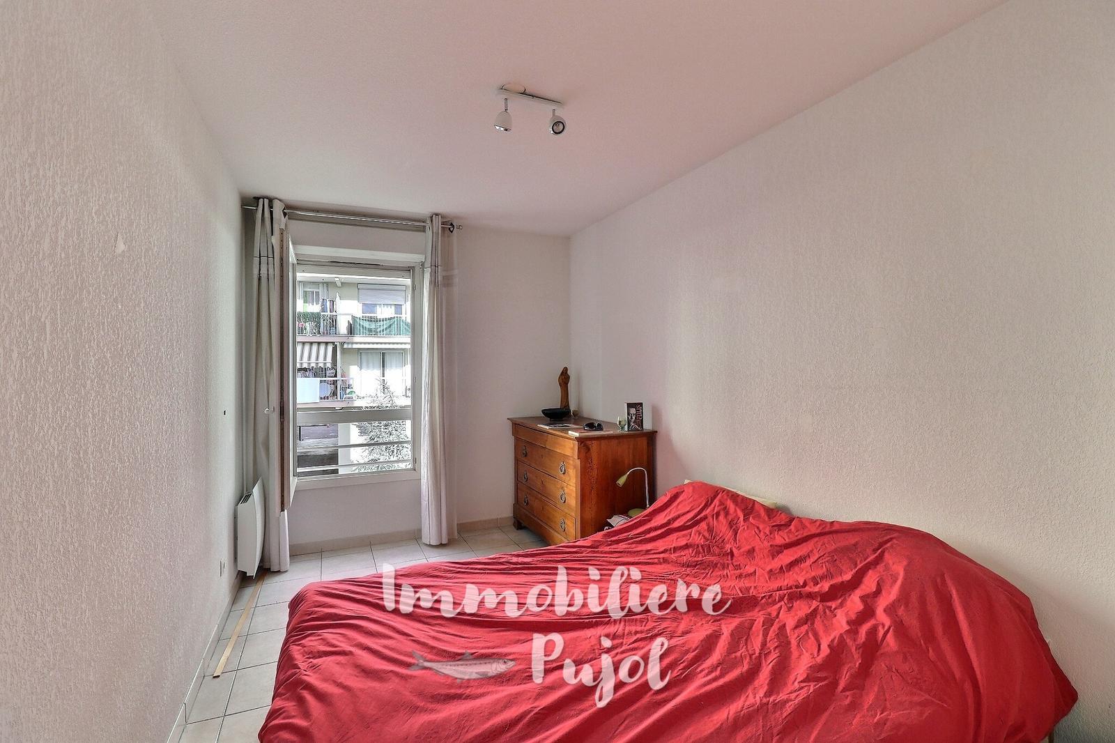 Appartement T4 à vendre à Marseille – photo 7