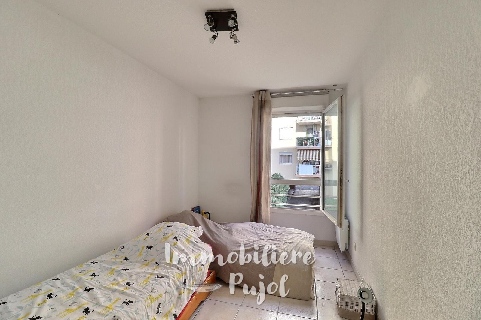 Appartement T4 à vendre à Marseille – photo 6