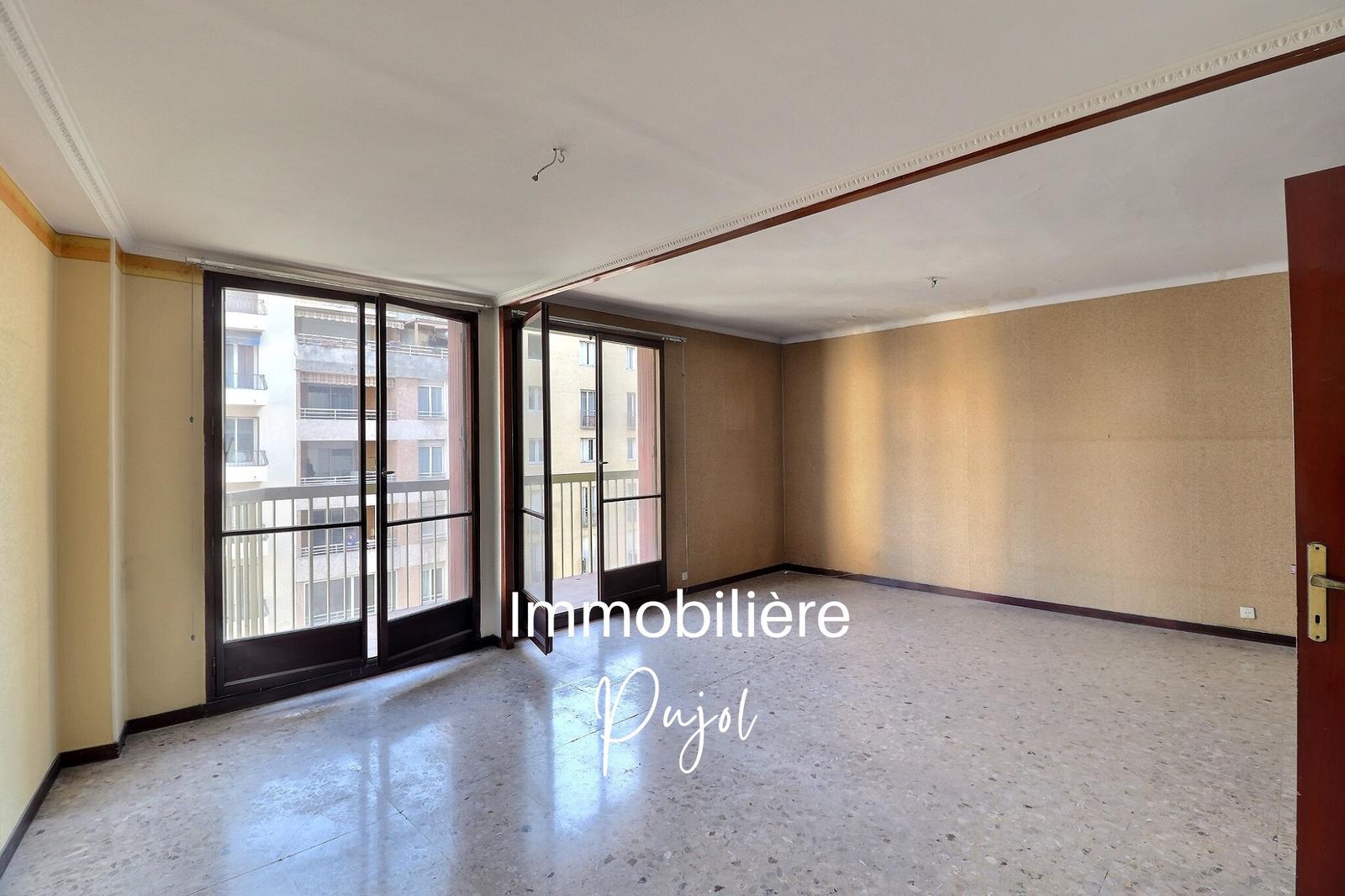 Appartement T3 à vendre à Marseille – photo 4