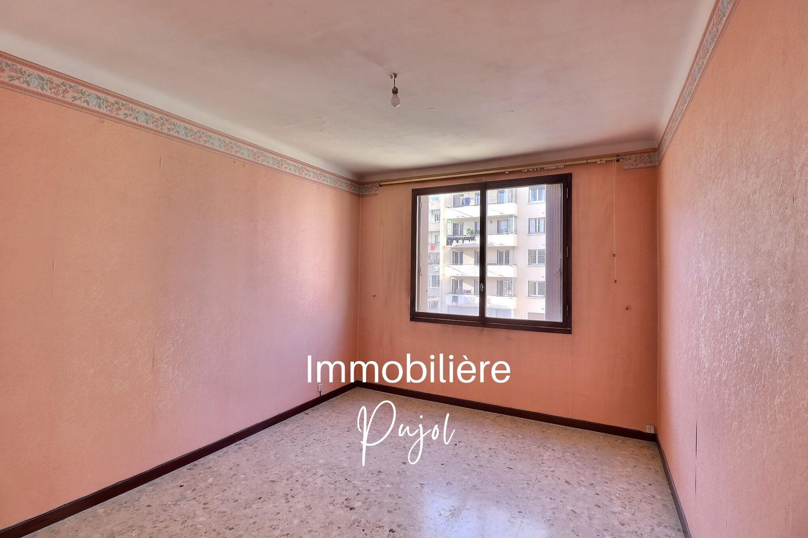 Appartement T3 à vendre à Marseille – photo 8