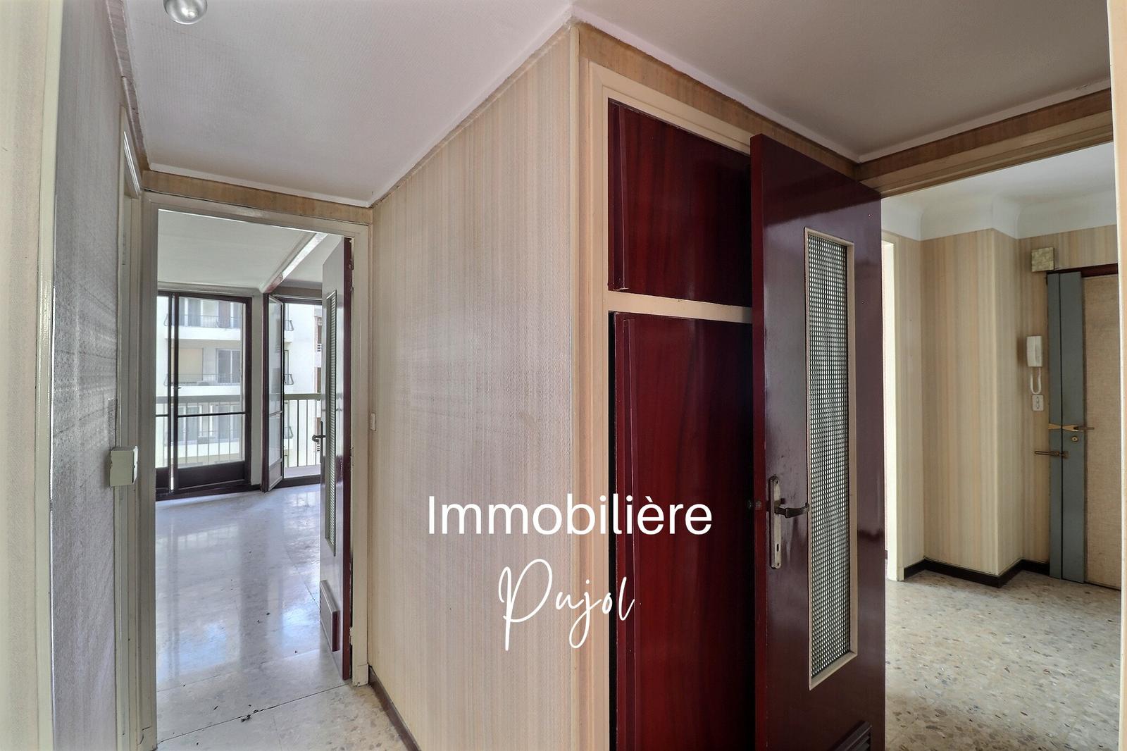 Appartement T3 à vendre à Marseille – photo 7