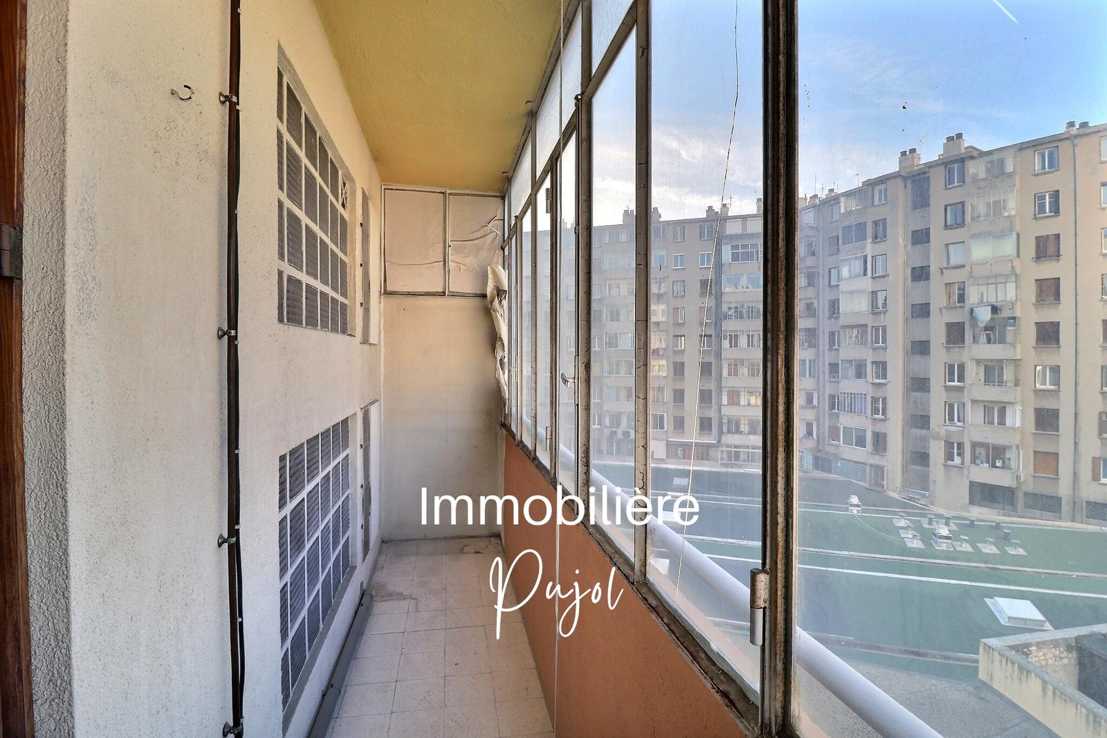 Appartement T3 à vendre à Marseille – photo 6
