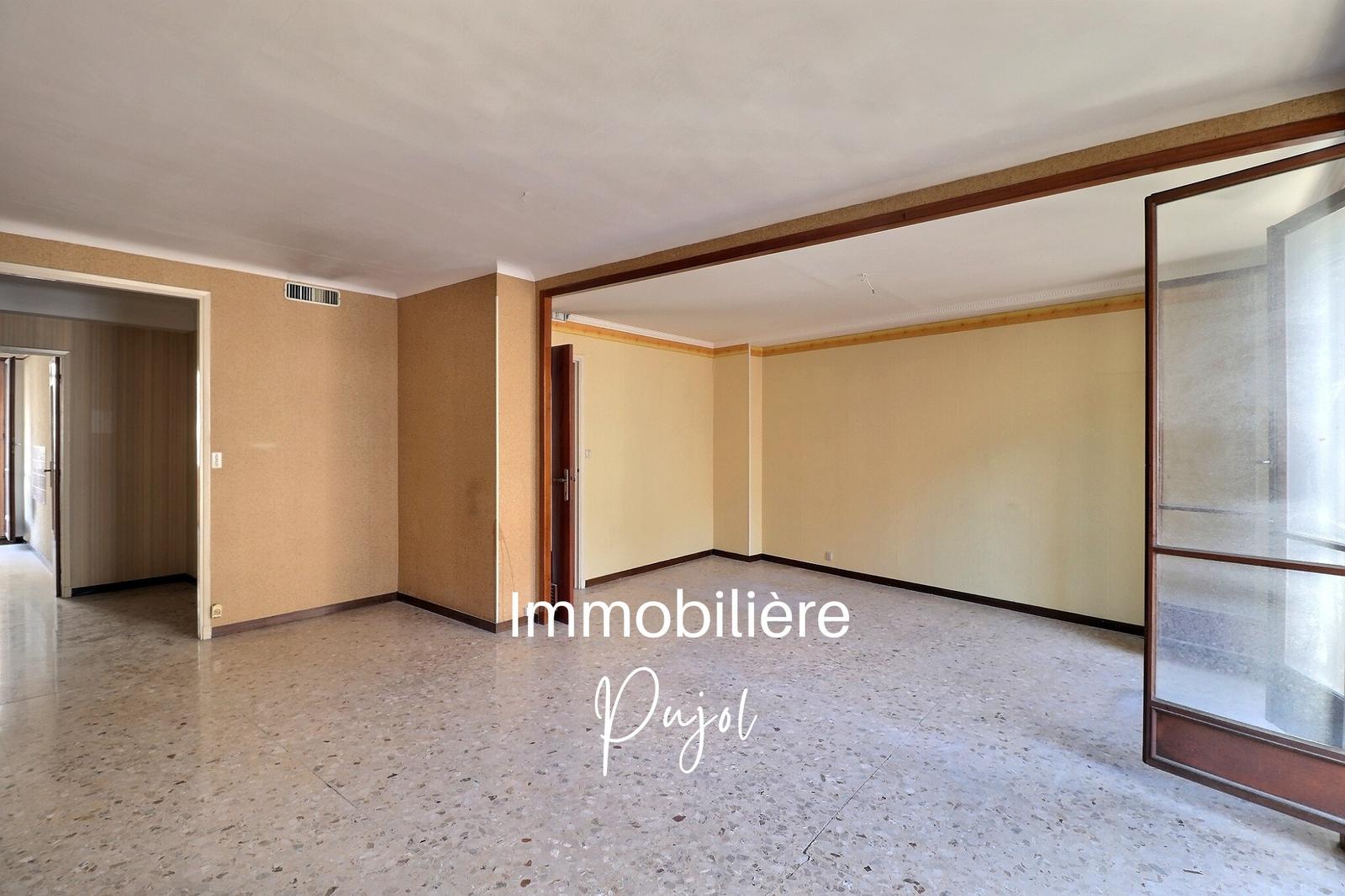 Appartement T3 à vendre à Marseille – photo 2