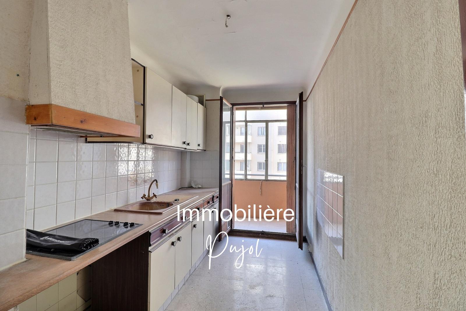Appartement T3 à vendre à Marseille – photo 5