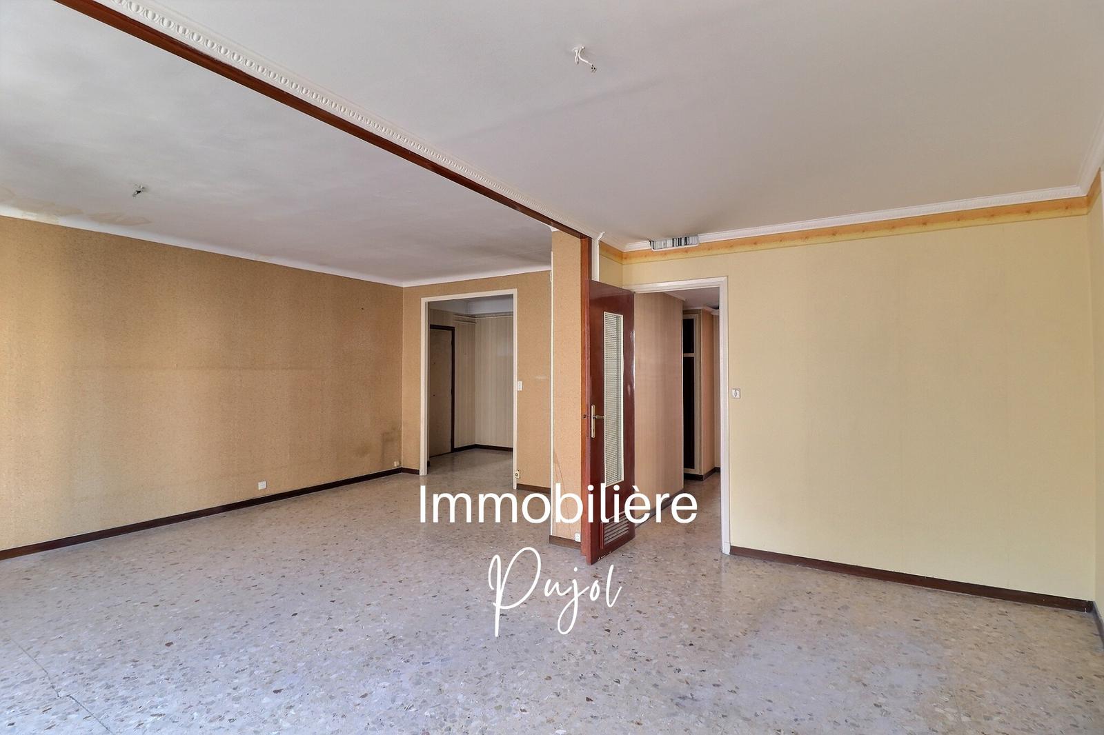 Appartement T3 à vendre à Marseille – photo 3