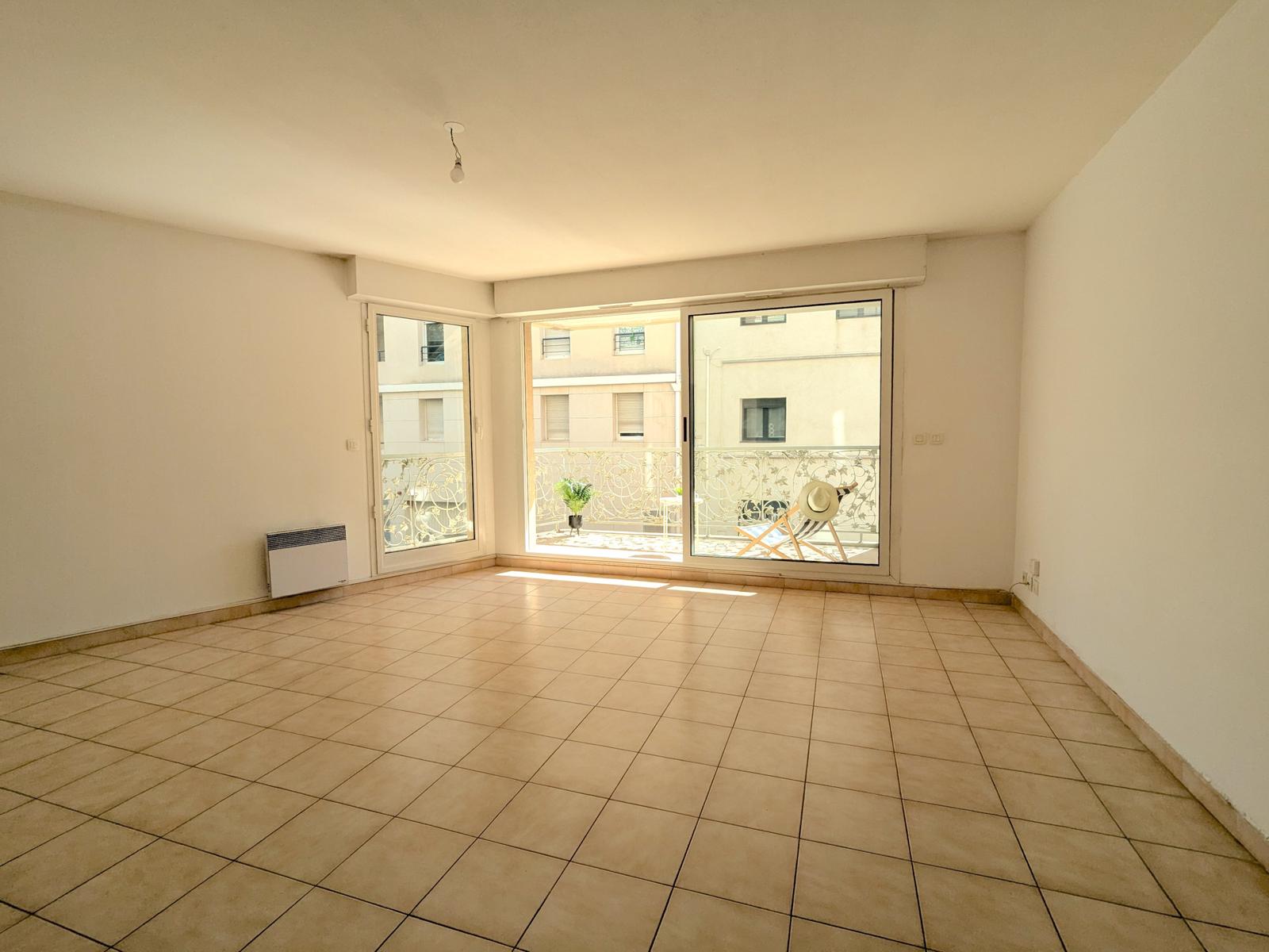 Appartement T2 à vendre à Marseille – photo 2