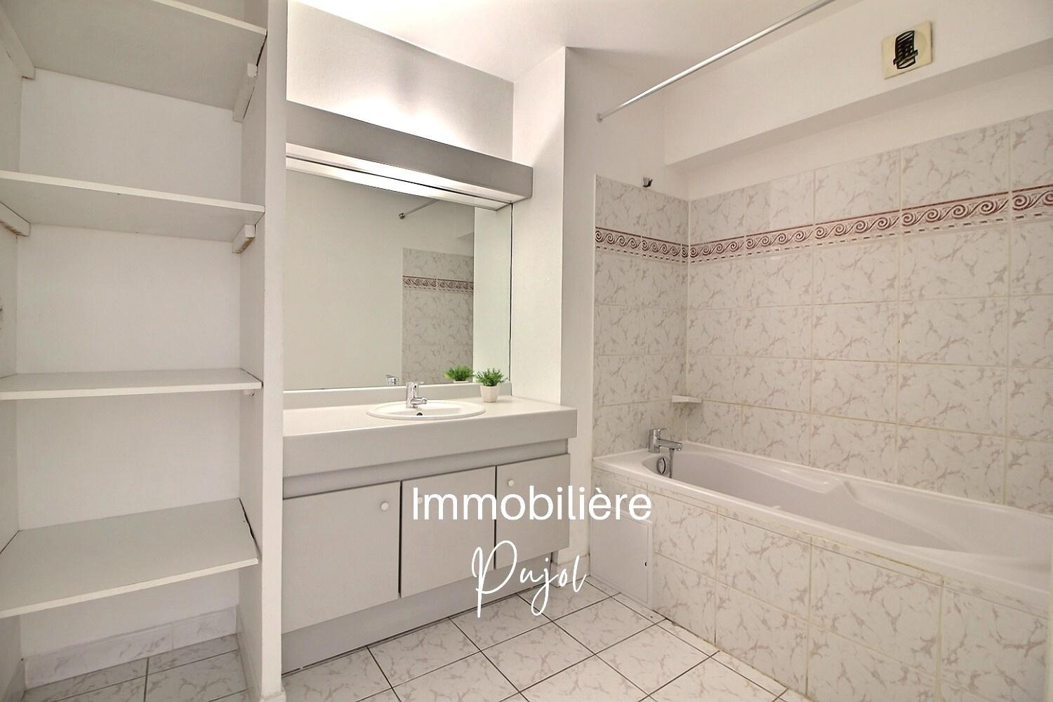 Appartement T2 à vendre à Marseille – photo 3
