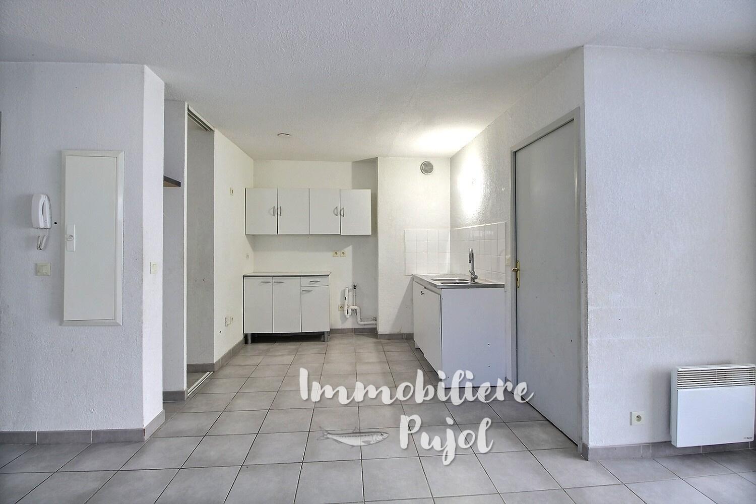 Appartement T3 à vendre à Marseille – photo 4