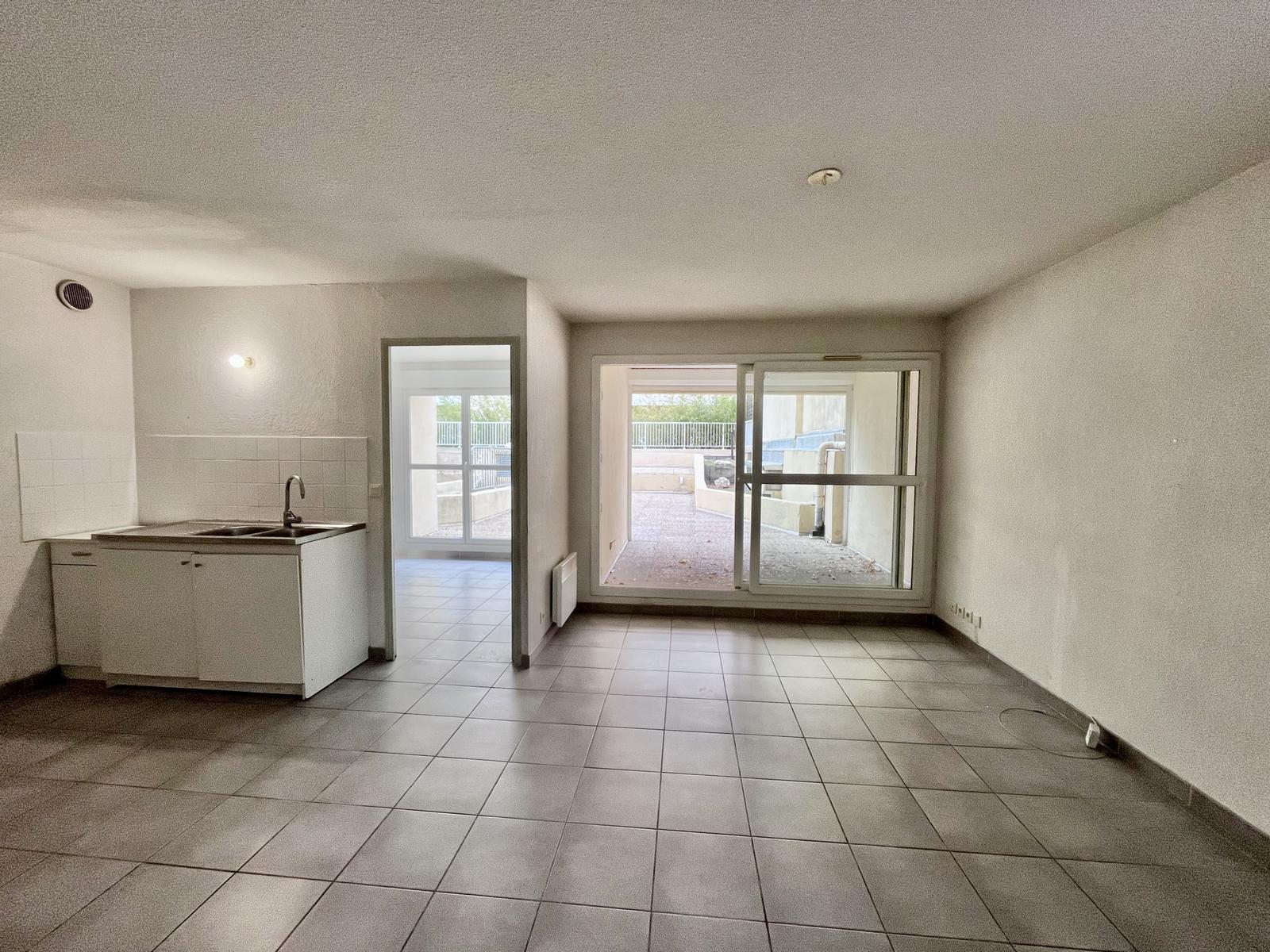 Appartement T3 à vendre à Marseille – photo 1