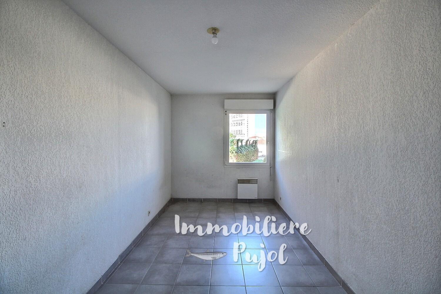 Appartement T3 à vendre à Marseille – photo 8