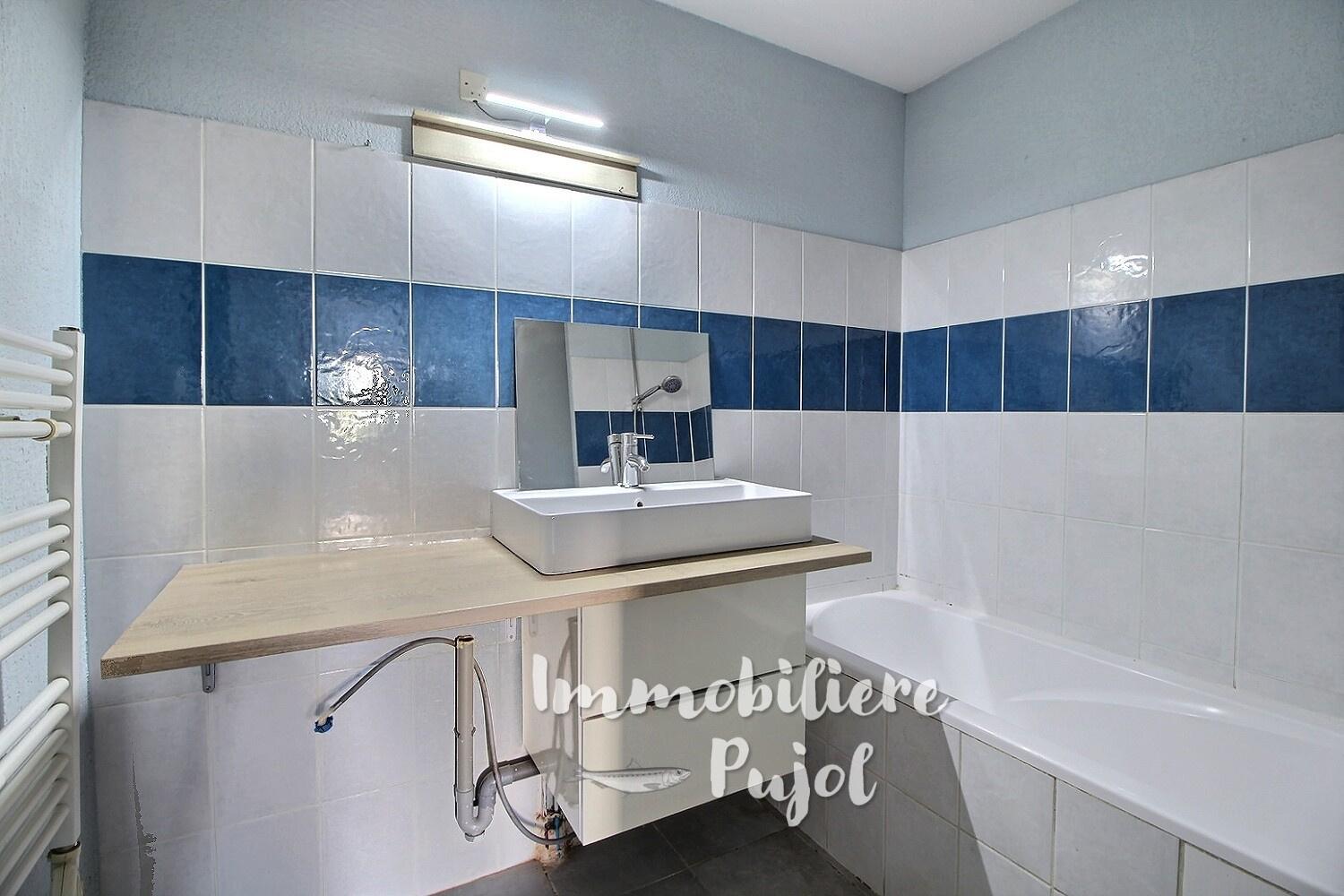 Appartement T3 à vendre à Marseille – photo 7