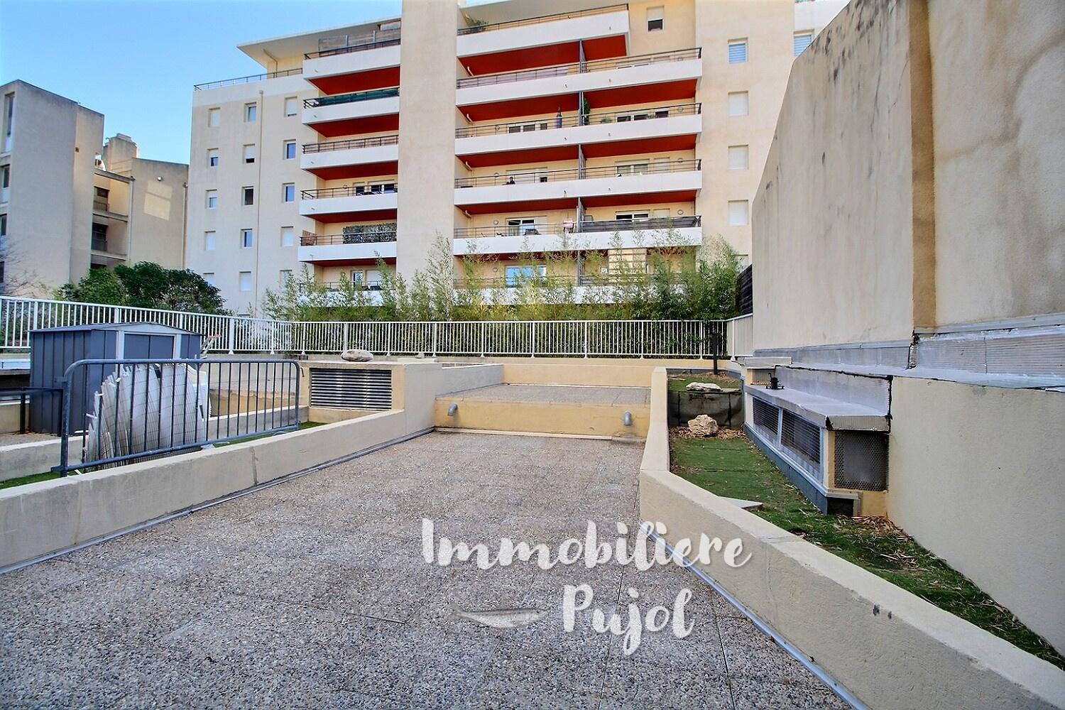 Appartement T3 à vendre à Marseille – photo 2
