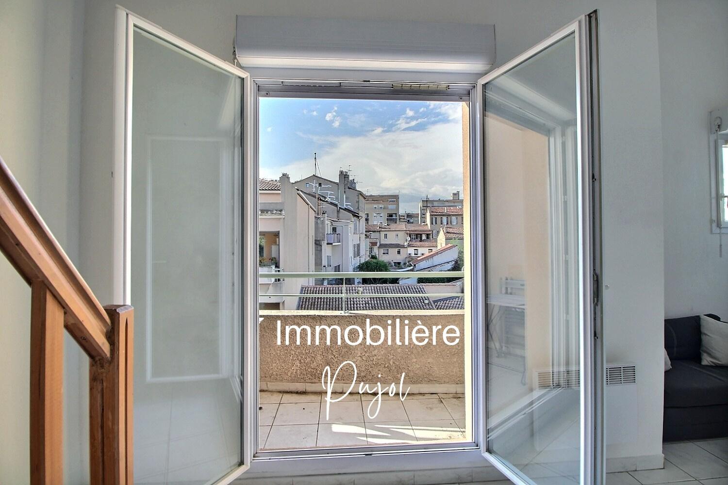 Appartement T2 à vendre à Marseille – photo 5