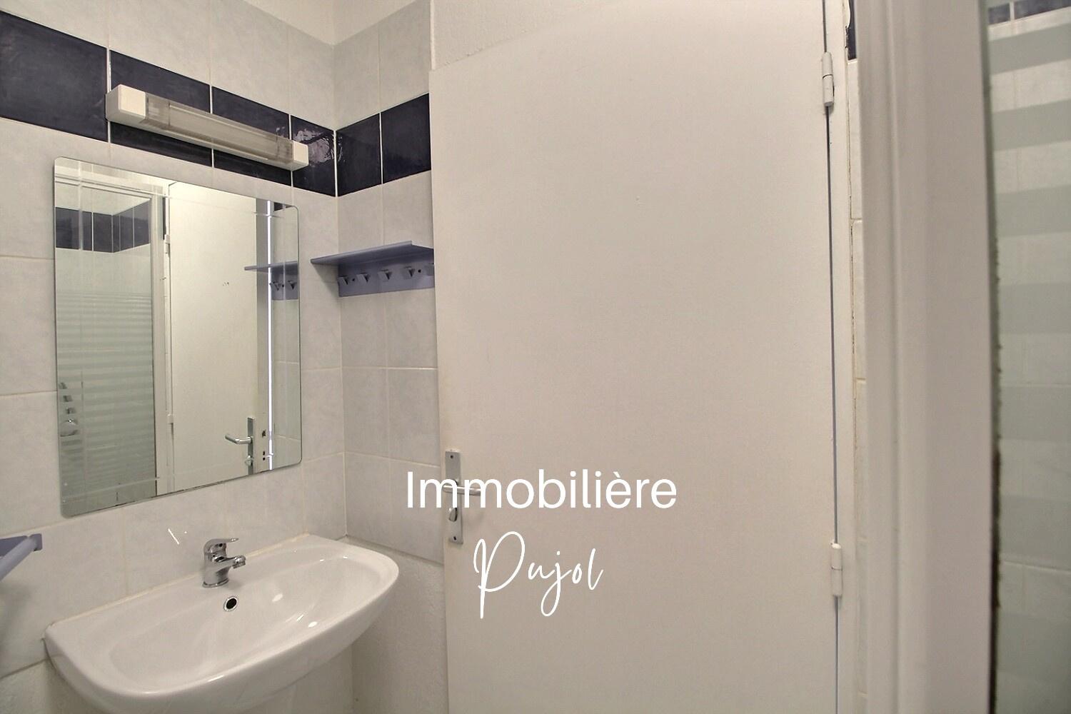 Appartement T2 à vendre à Marseille – photo 7