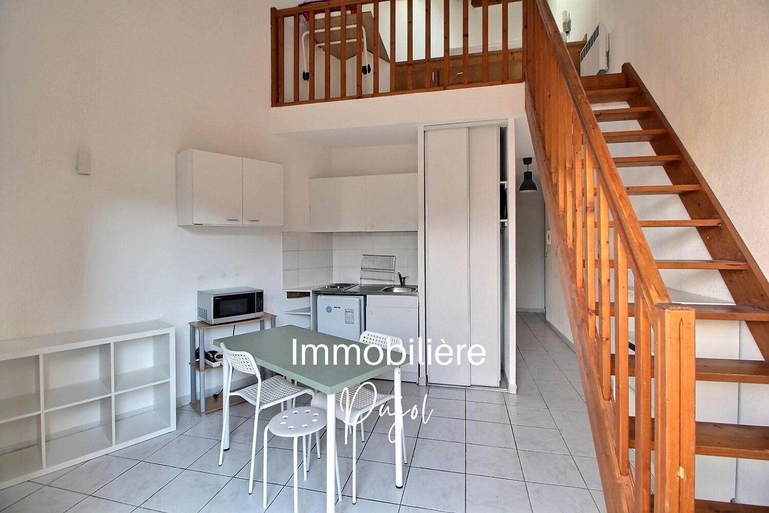 Appartement T2 à vendre à Marseille – photo 3
