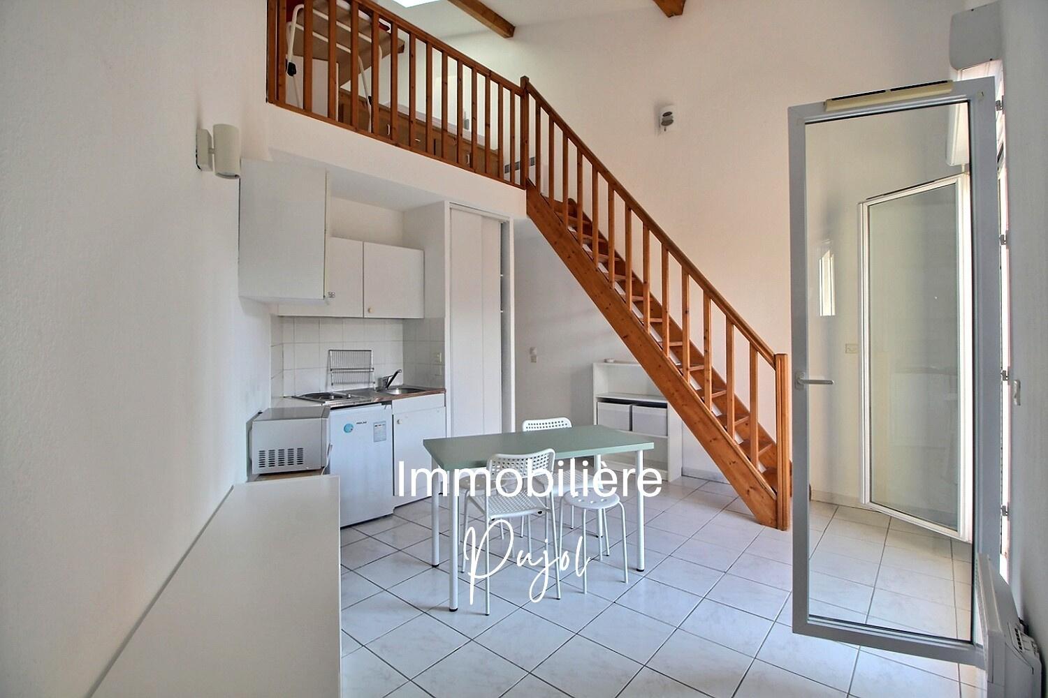 Appartement T2 à vendre à Marseille – photo 6