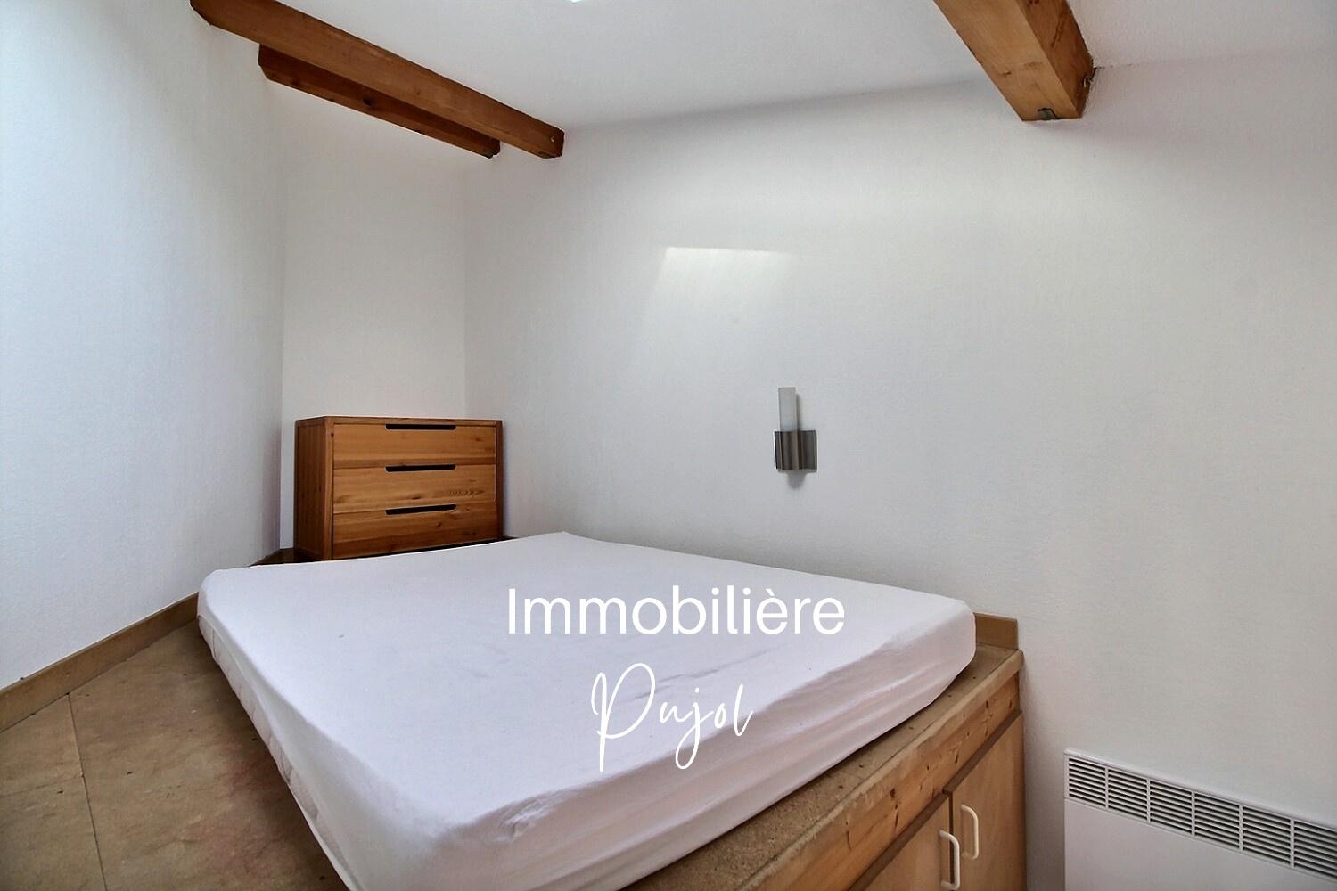 Appartement T2 à vendre à Marseille – photo 8