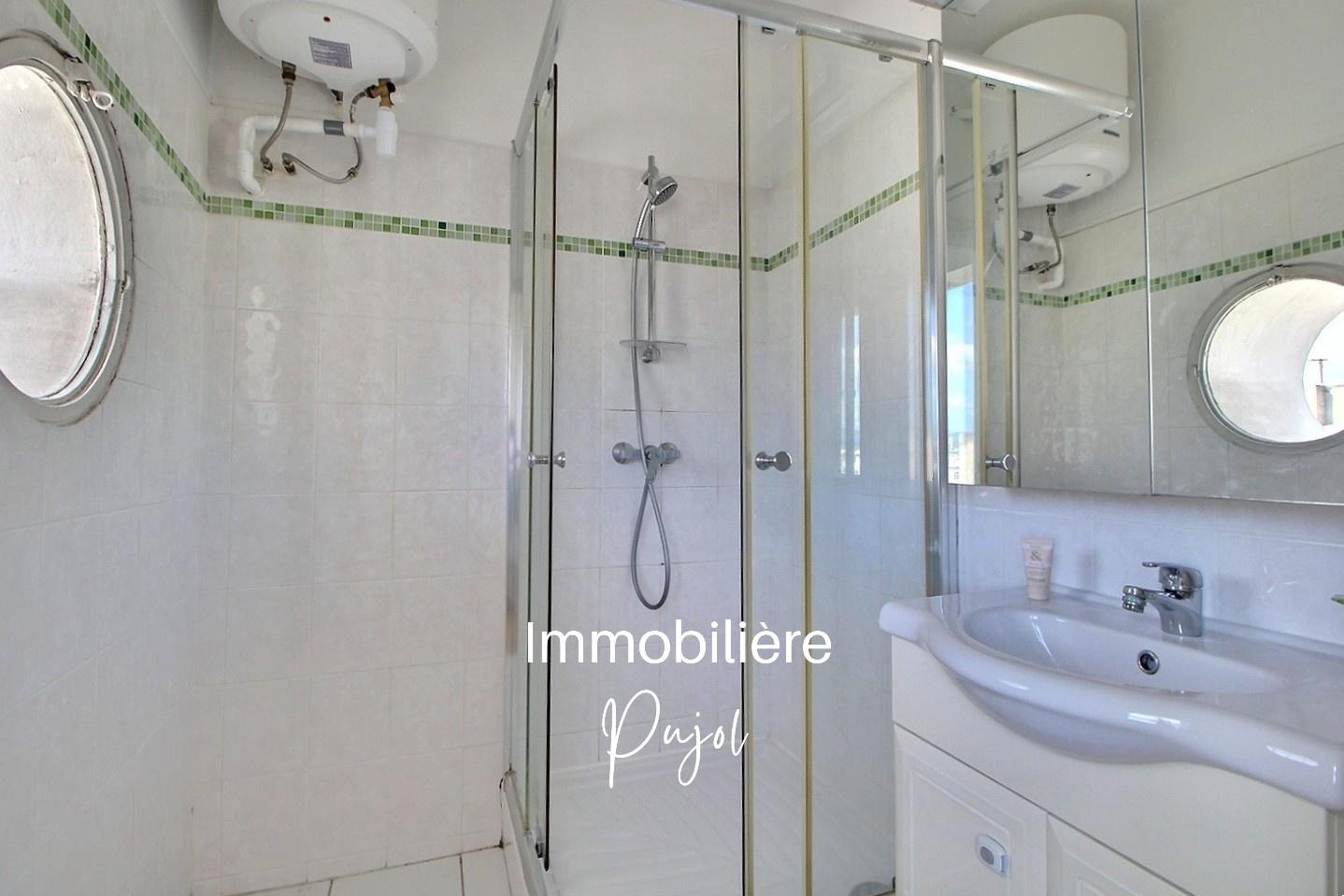 Appartement T5 à vendre à Marseille – photo 10