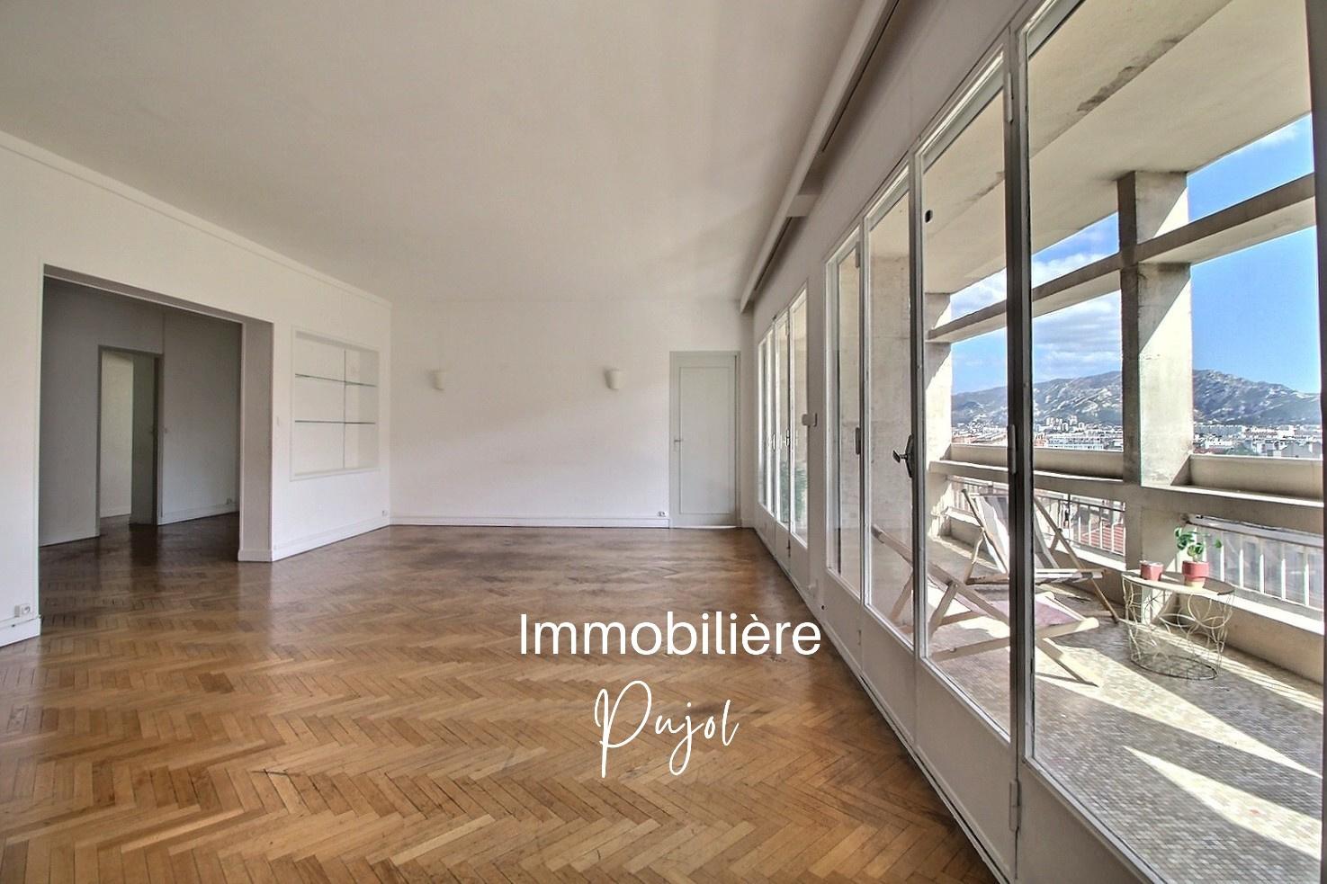 Appartement T5 à vendre à Marseille – photo 5