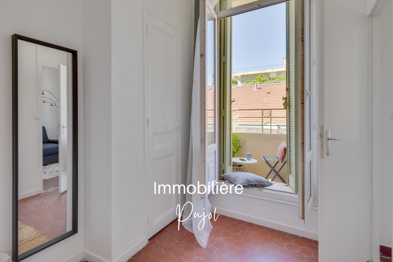 Appartement T2 à vendre à Marseille – photo 9