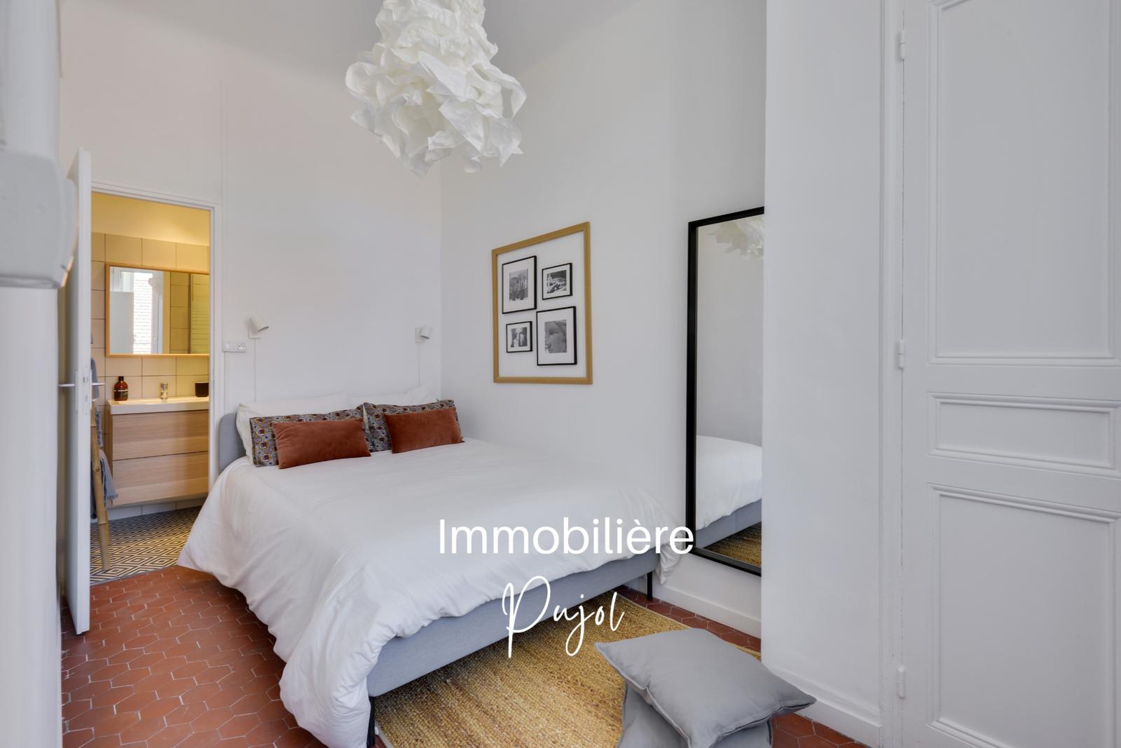 Appartement T2 à vendre à Marseille – photo 7