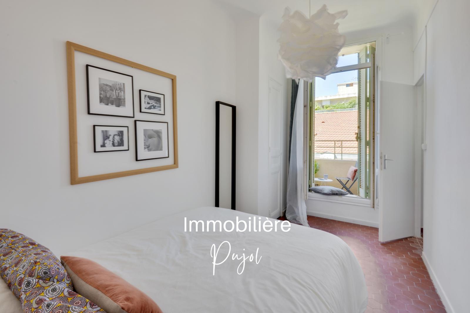Appartement T2 à vendre à Marseille – photo 8
