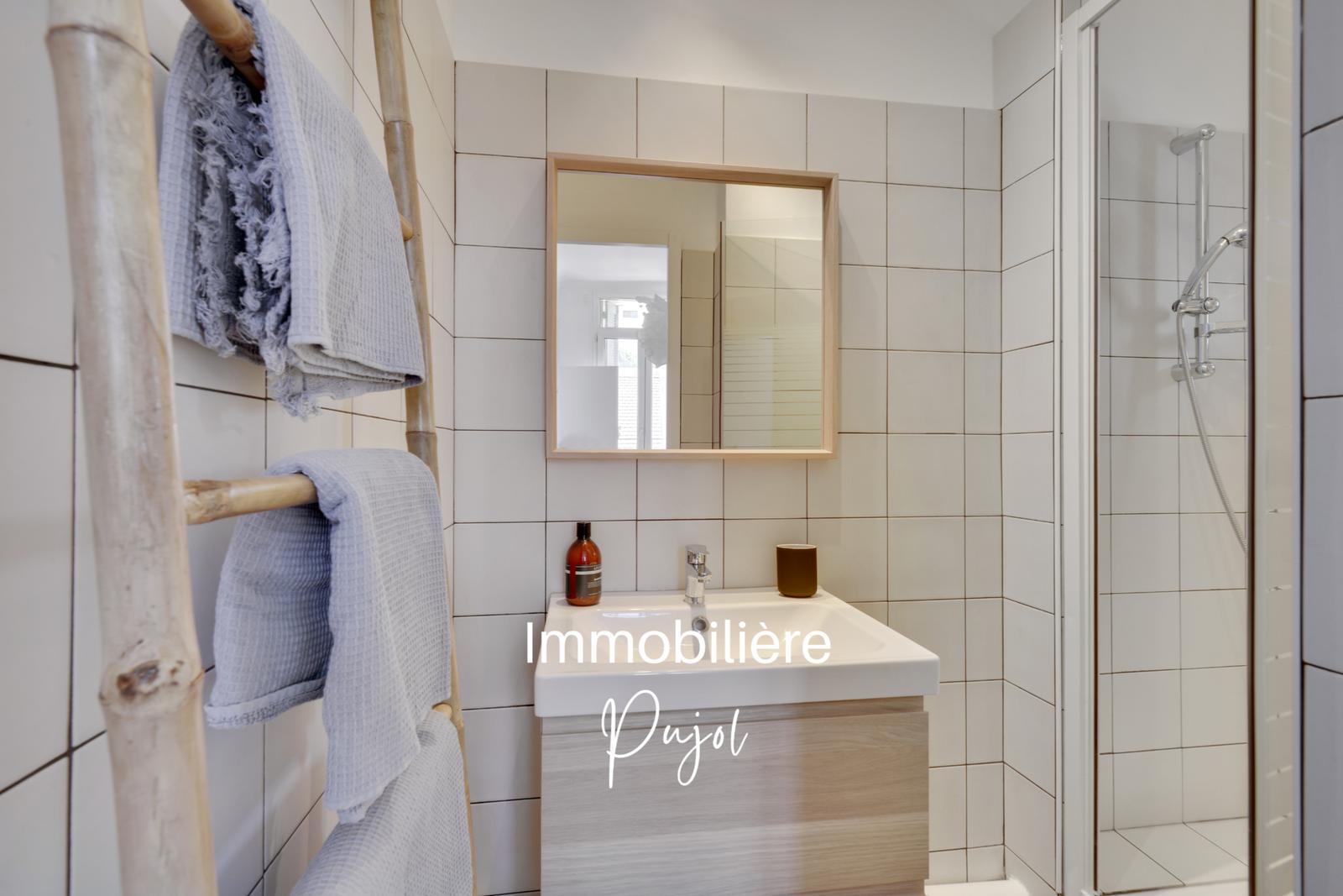 Appartement T2 à vendre à Marseille – photo 10