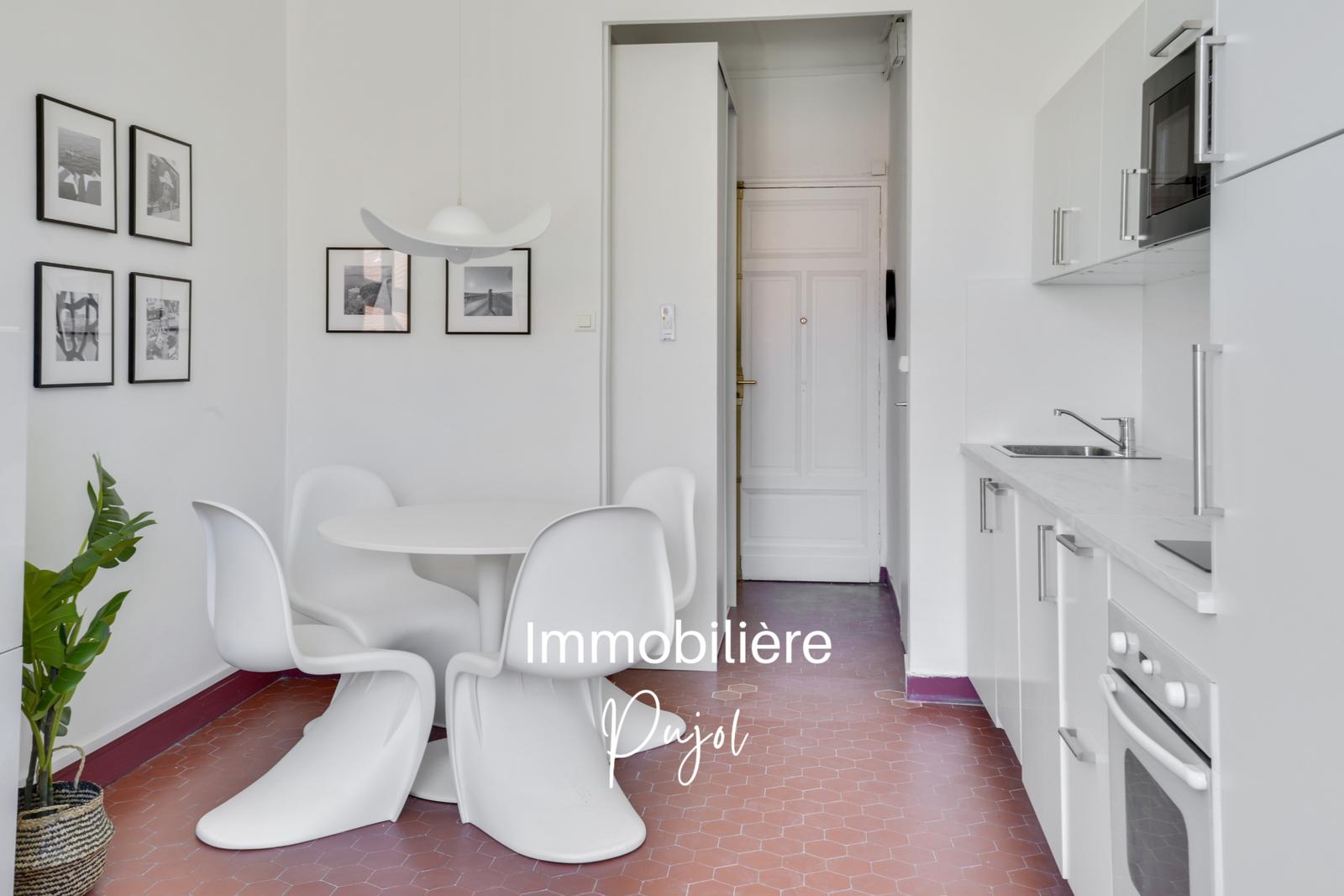 Appartement T2 à vendre à Marseille – photo 6