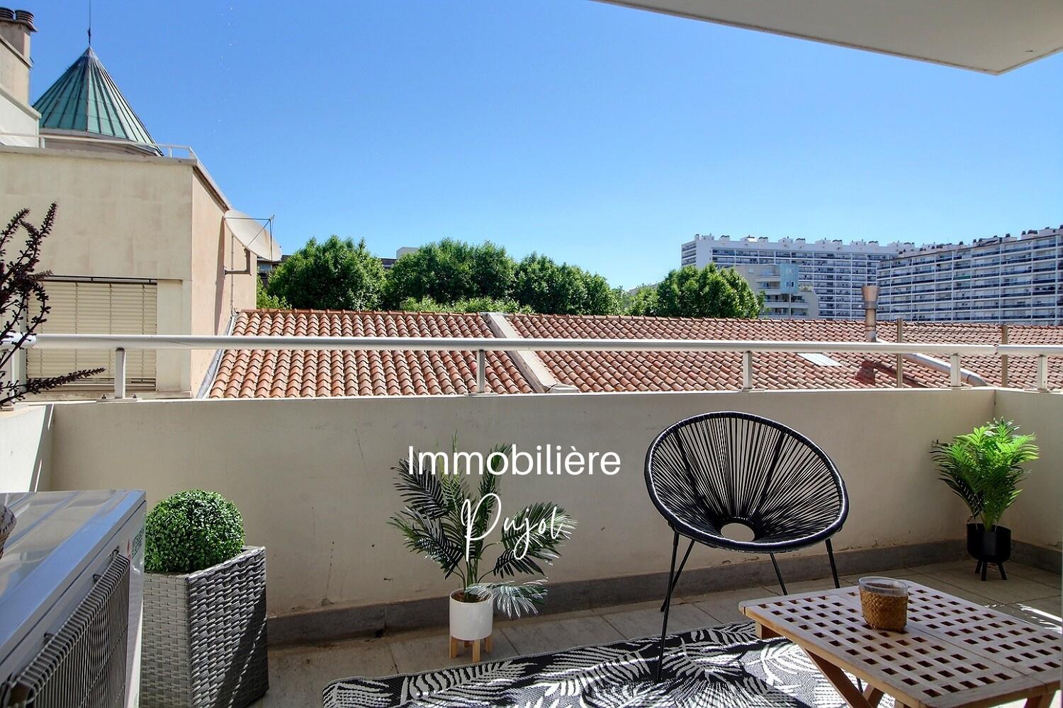 Appartement T3 à vendre à Marseille – photo 4